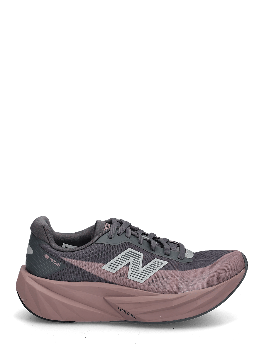 New Balance - New Balance FuelCell Rebel v5 - løpesko - magnet - 2