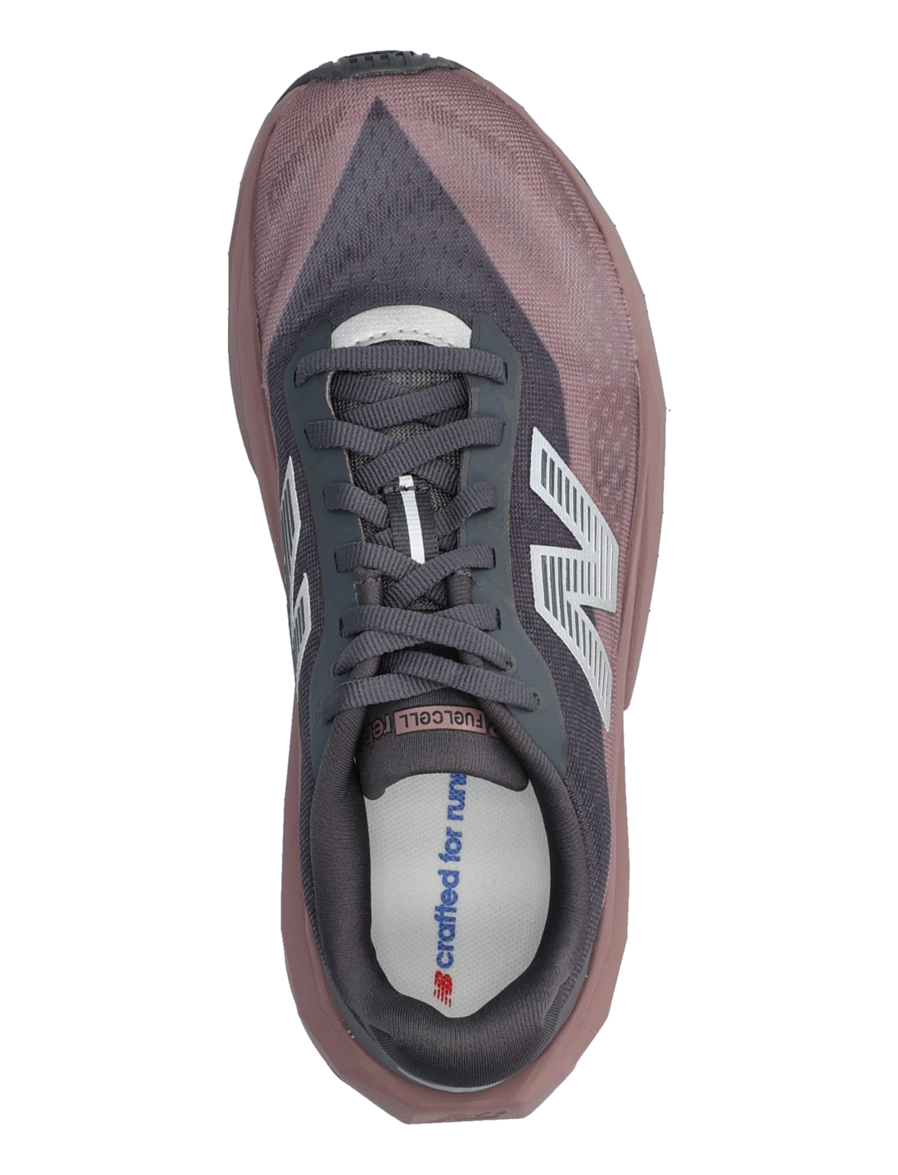 New Balance Fuelcell Rebel V5 sneakers dam – bild 4