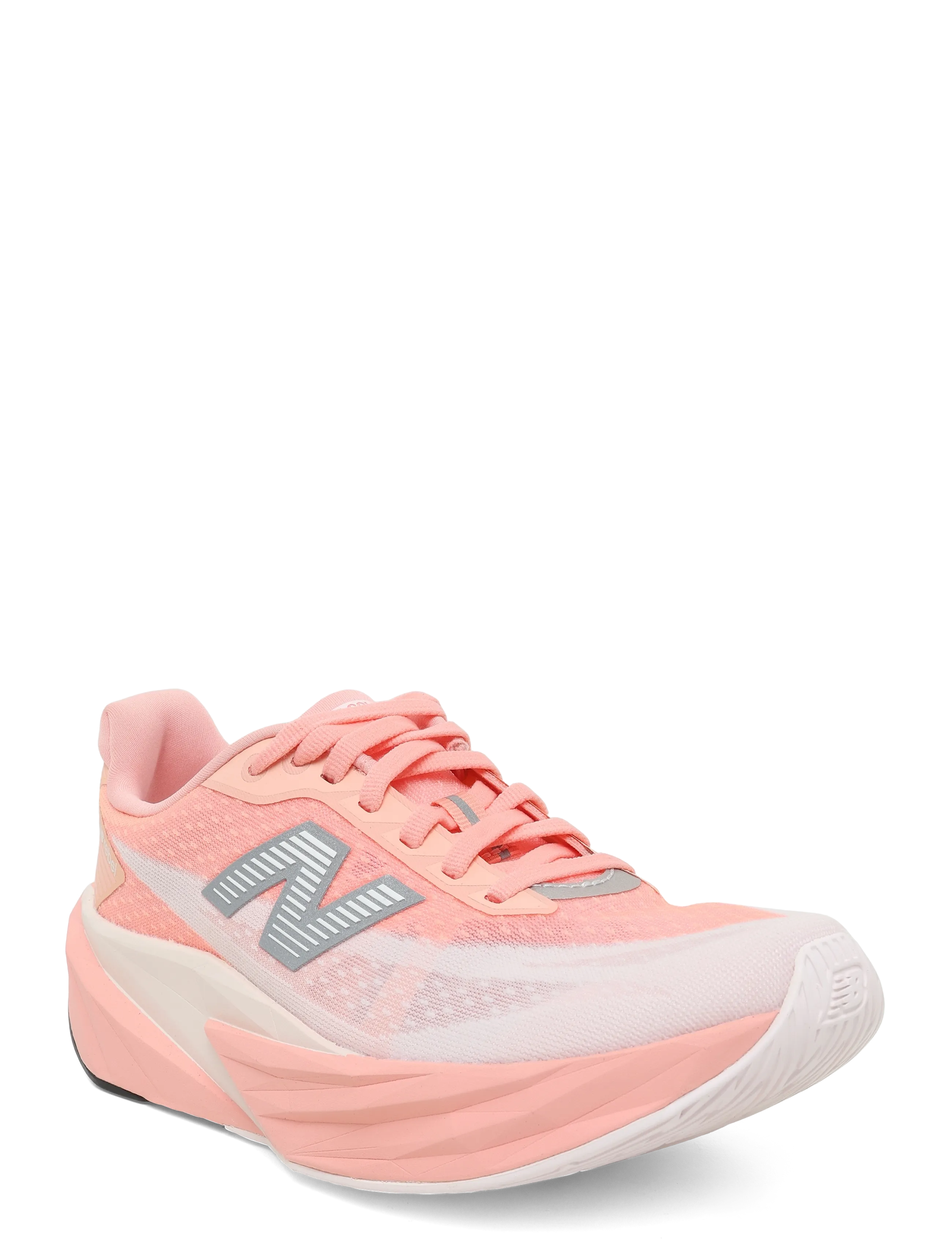 NEW BALANCE New Balance Fuelcell Rebel V5 Coral - 39 - Damen