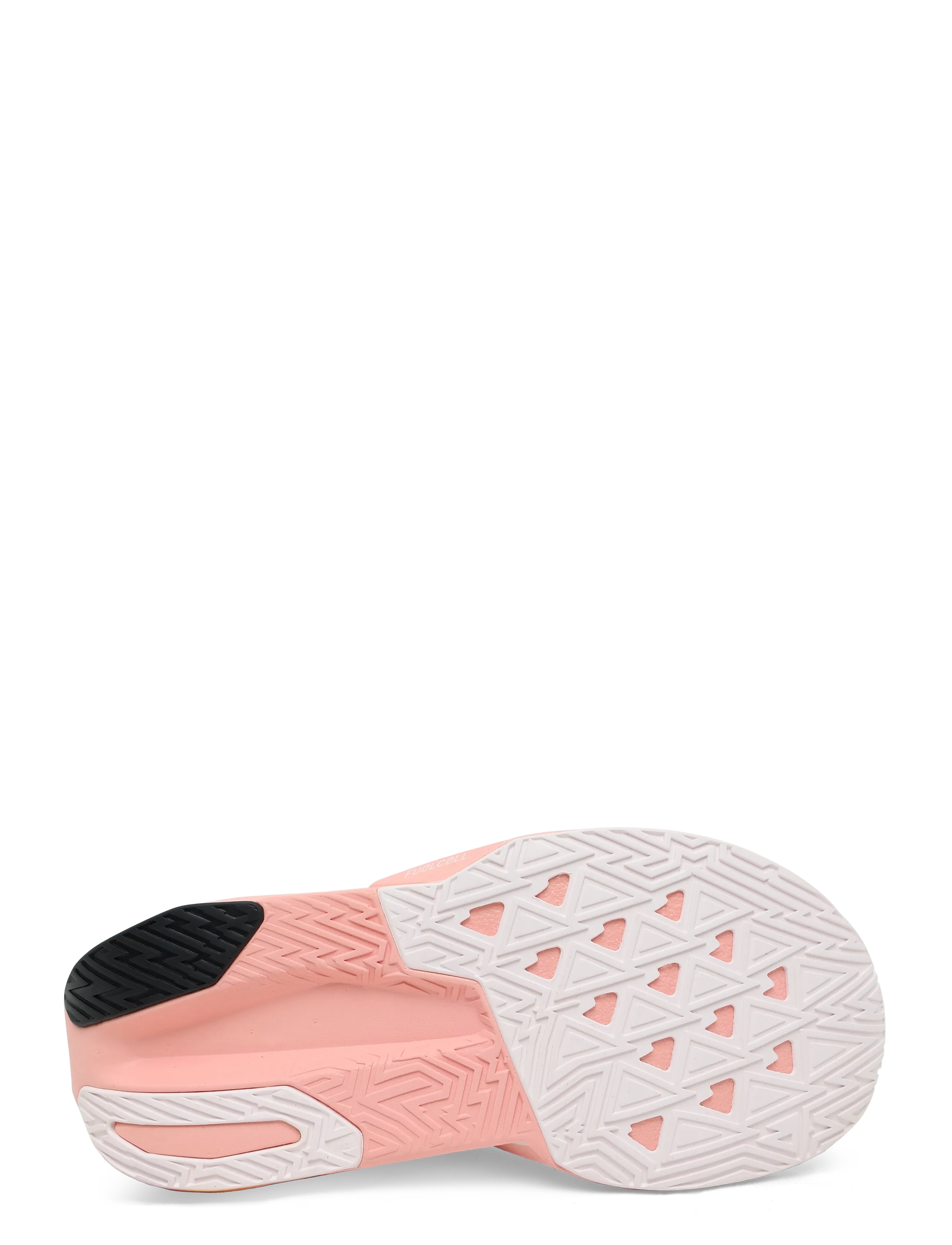 New Balance - New Balance FuelCell Rebel v5 - löparskor - pink lemonade - 4