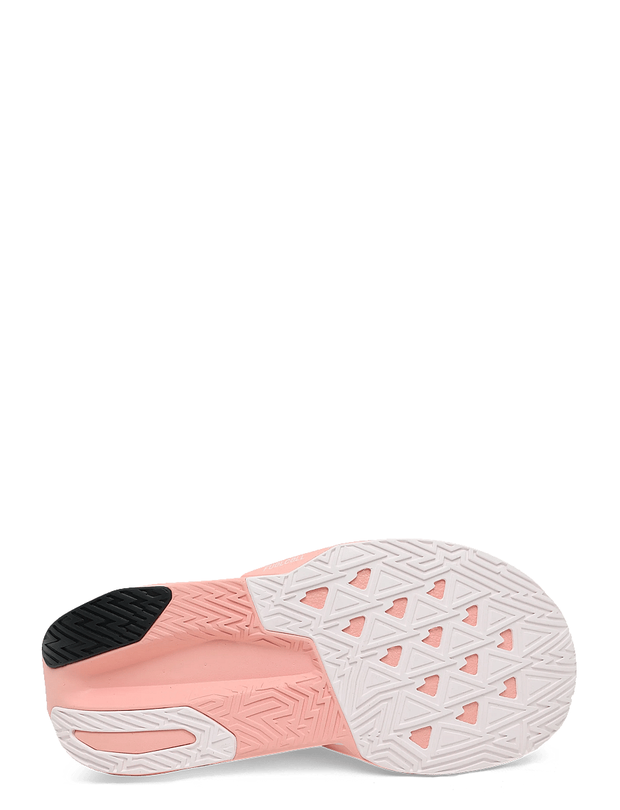 New Balance - New Balance FuelCell Rebel v5 - löparskor - pink lemonade - 4