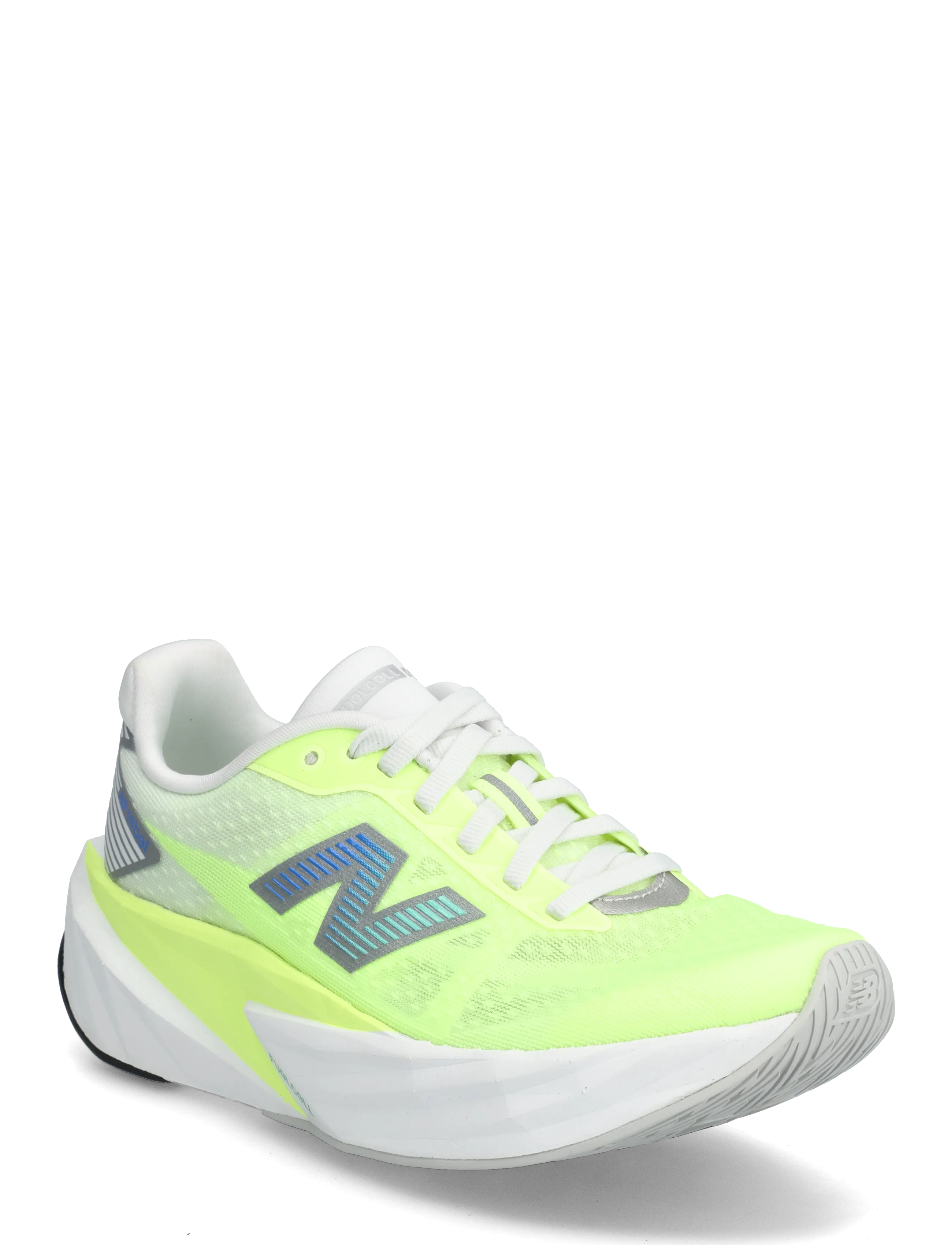New Balance New Balance FuelCell Rebel v5 - New Balance - AFTERGLOW / yellow