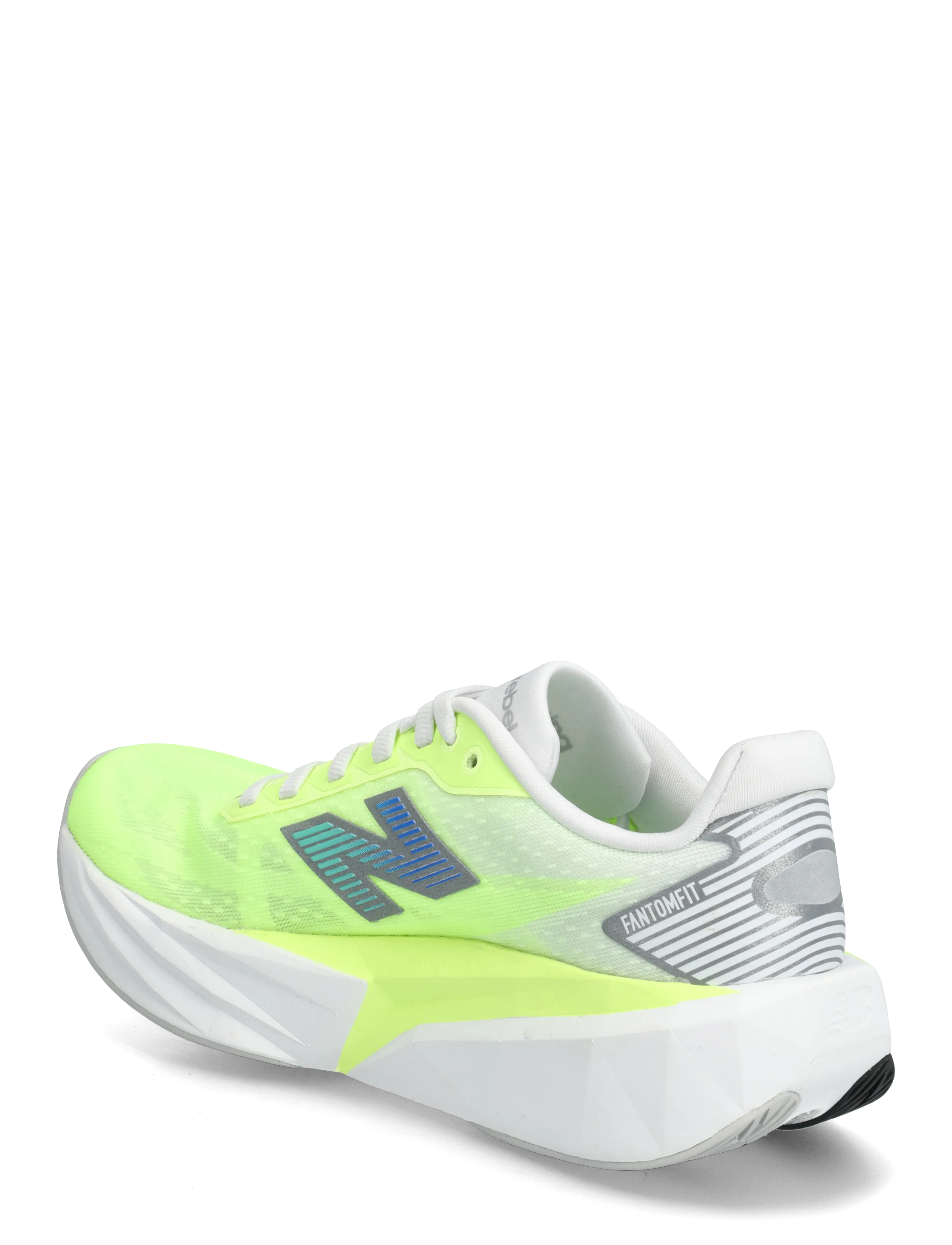 New Balance - New Balance FuelCell Rebel v5 - løbesko - afterglow - 2
