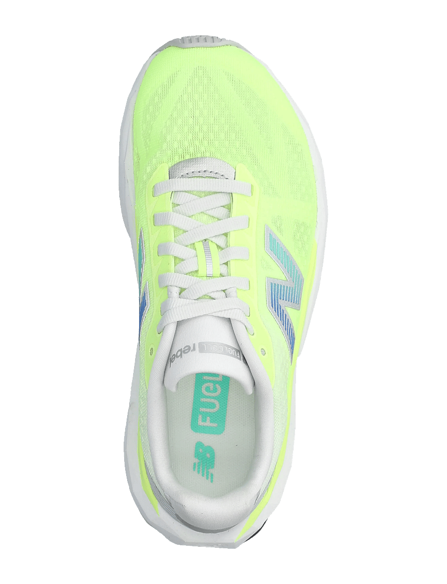 New Balance - New Balance FuelCell Rebel v5 - løbesko - afterglow - 3