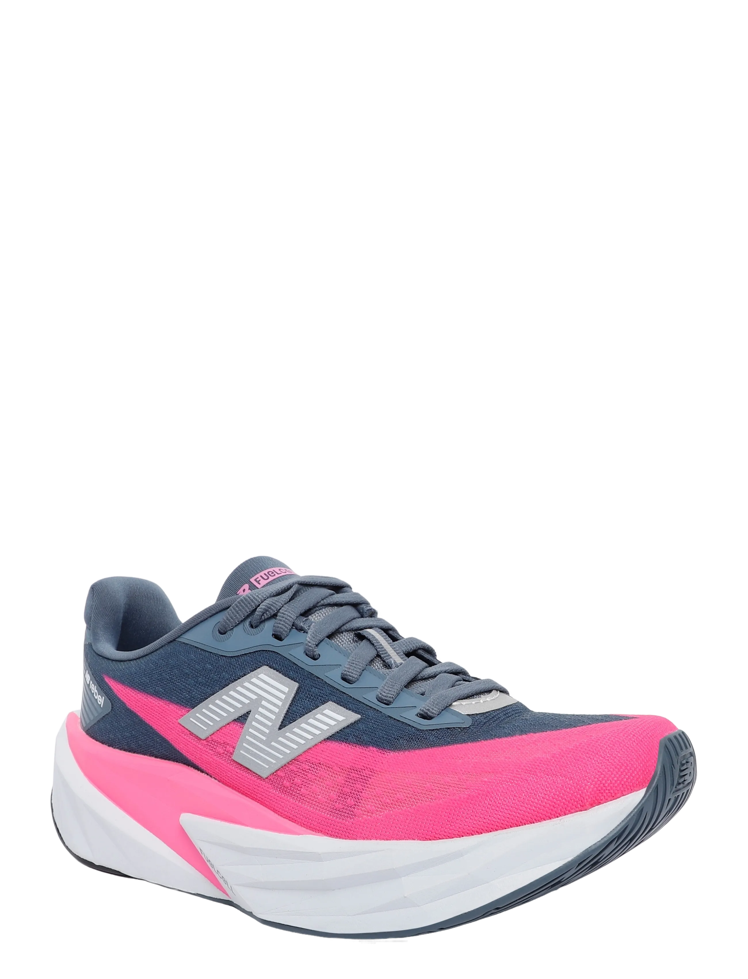 New Balance New Balance Rebel v5 - Vaata kõiki - SHADOW BLUE / navy