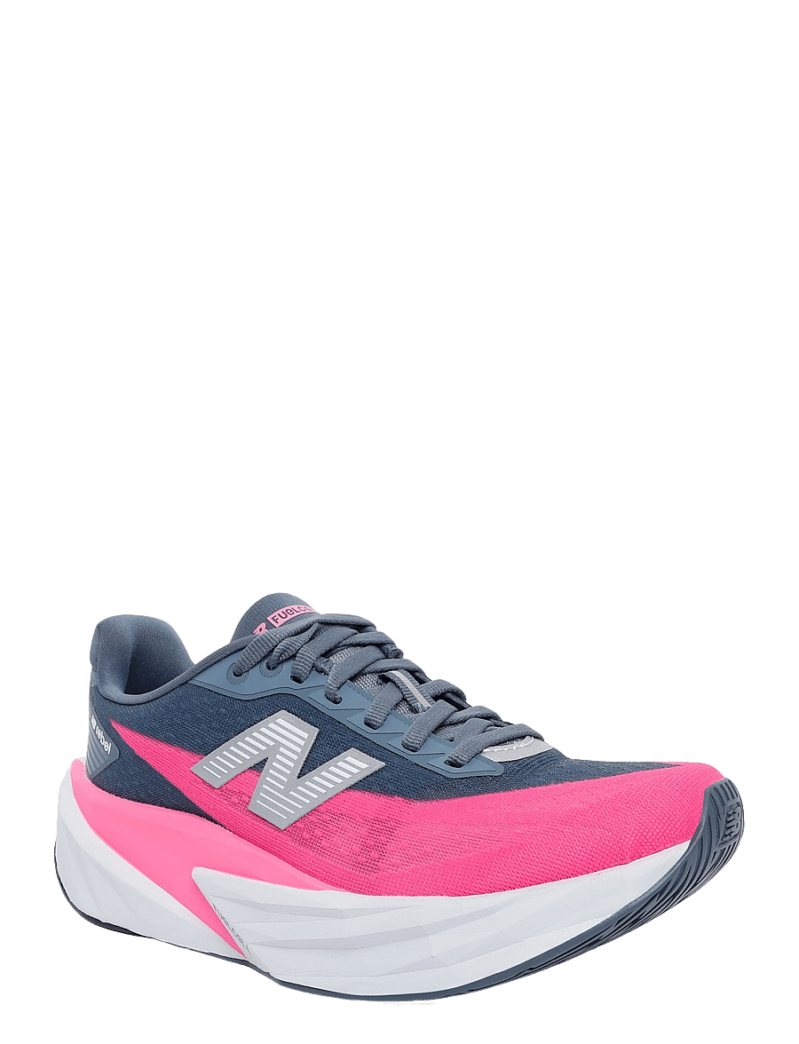 New Balance - New Balance Rebel v5 - jooksujalatsid - shadow blue - 0