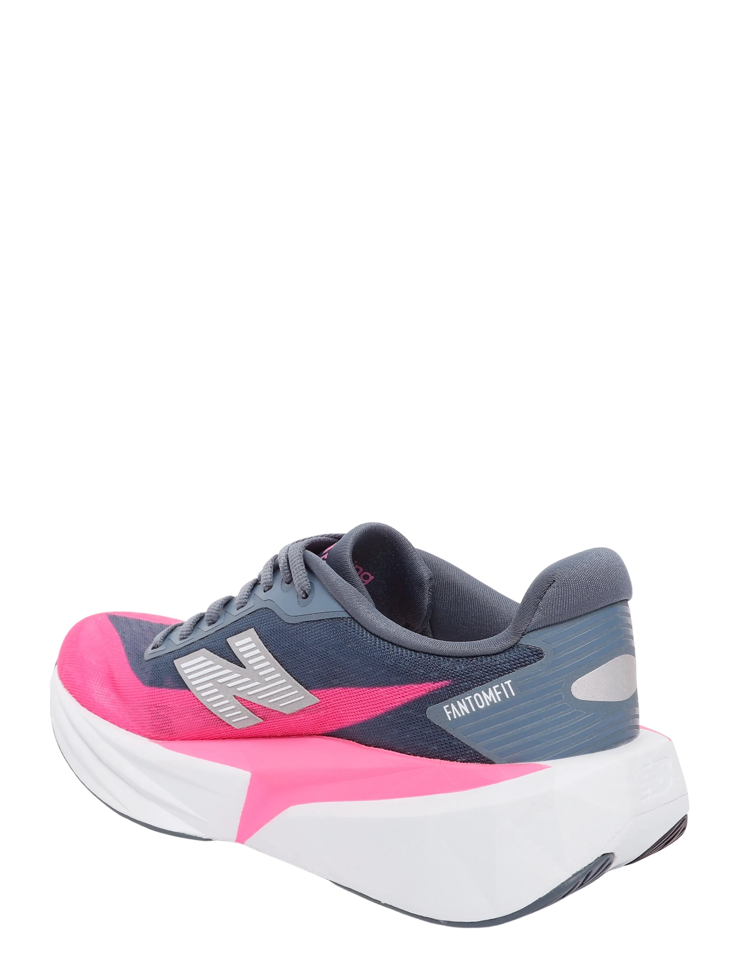 New Balance - New Balance Rebel v5 - jooksujalatsid - shadow blue - 1