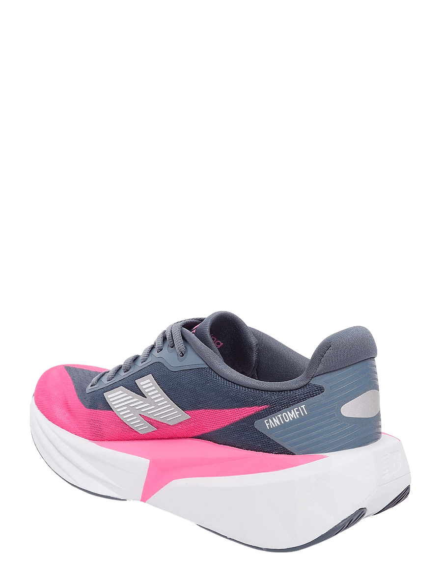 New Balance - New Balance Rebel v5 - jooksujalatsid - shadow blue - 1