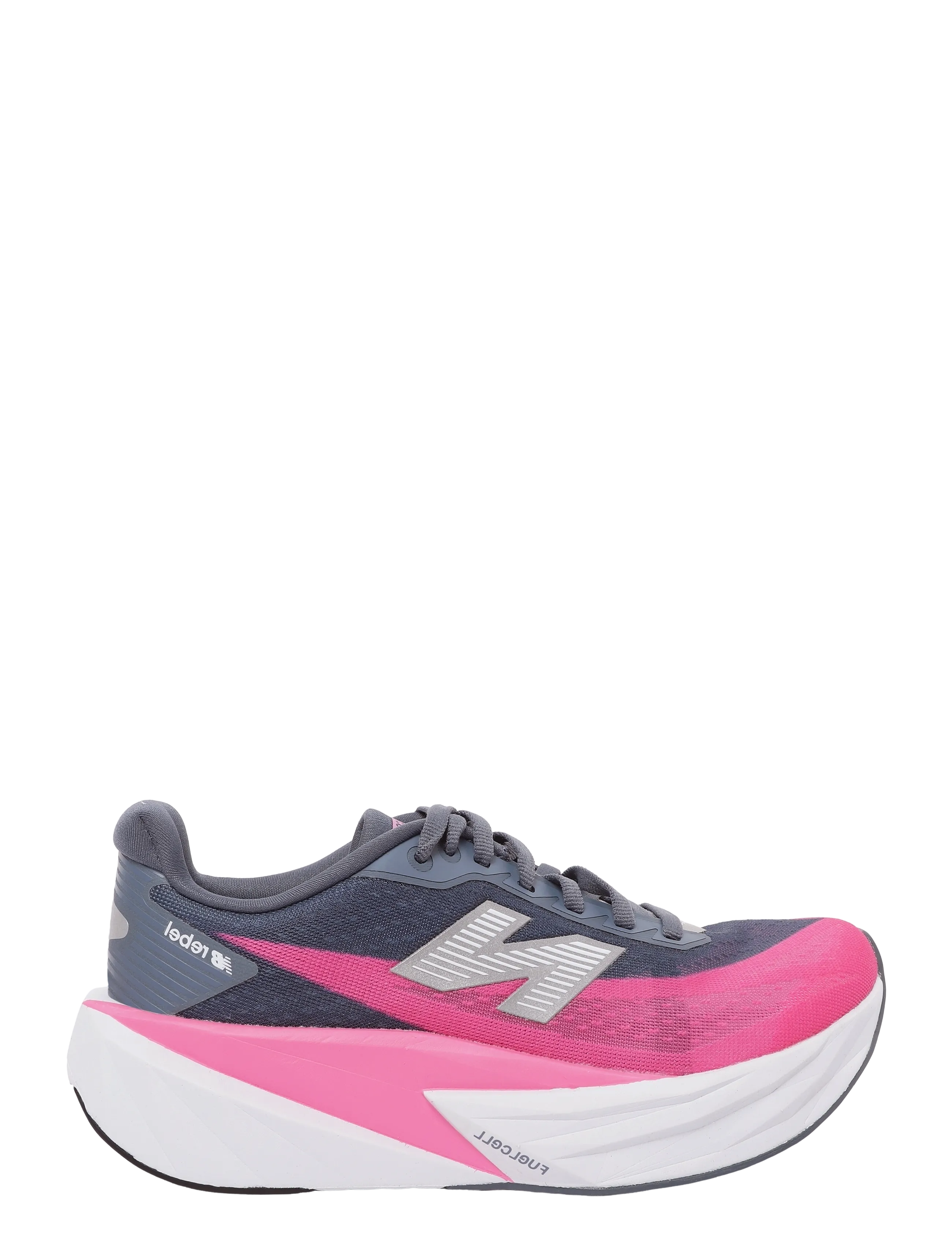 New Balance - New Balance Rebel v5 - jooksujalatsid - shadow blue - 2