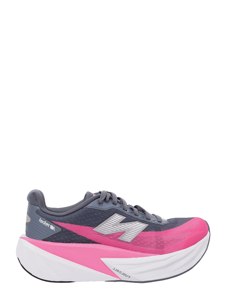 New Balance - New Balance Rebel v5 - jooksujalatsid - shadow blue - 2