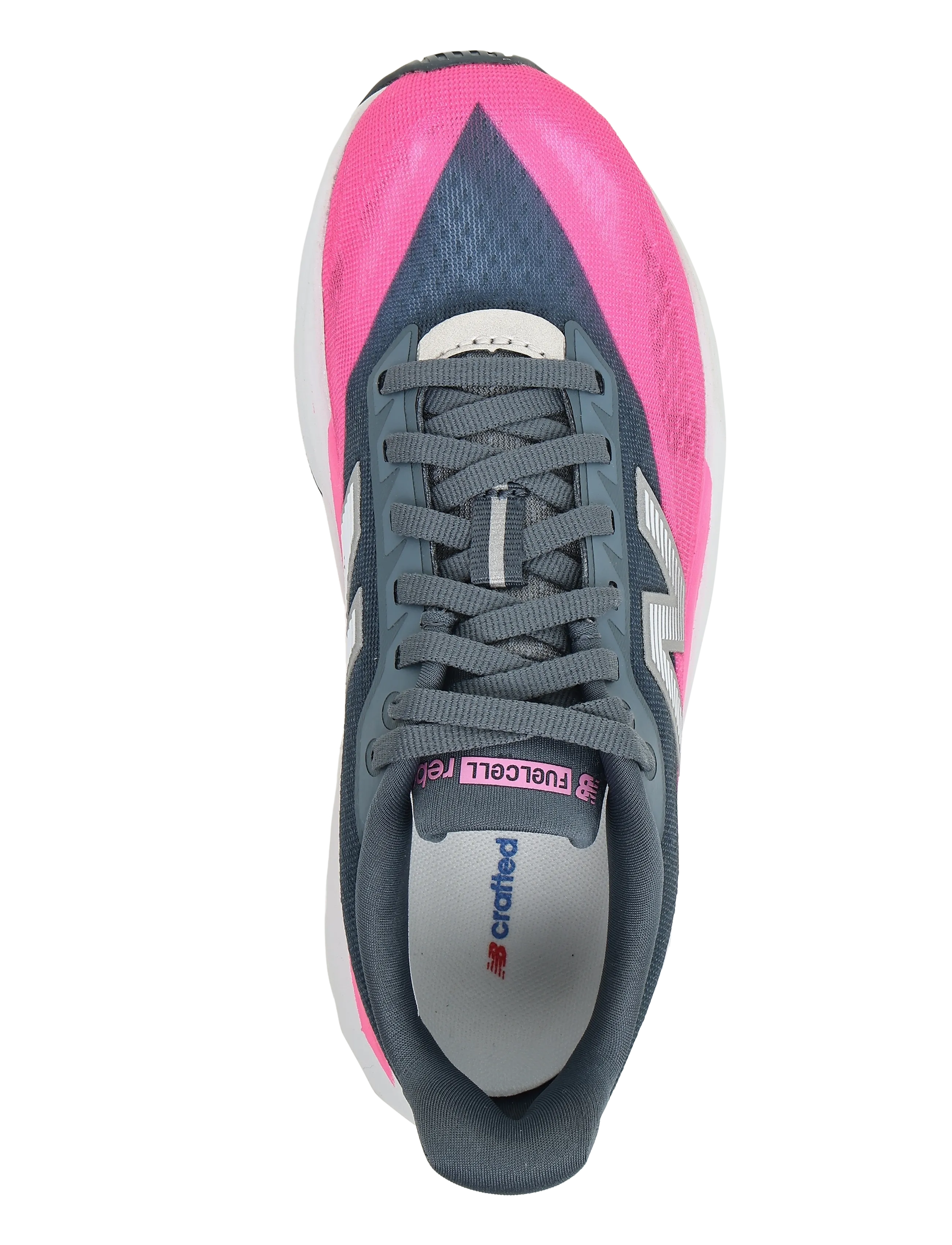New Balance - New Balance Rebel v5 - jooksujalatsid - shadow blue - 3