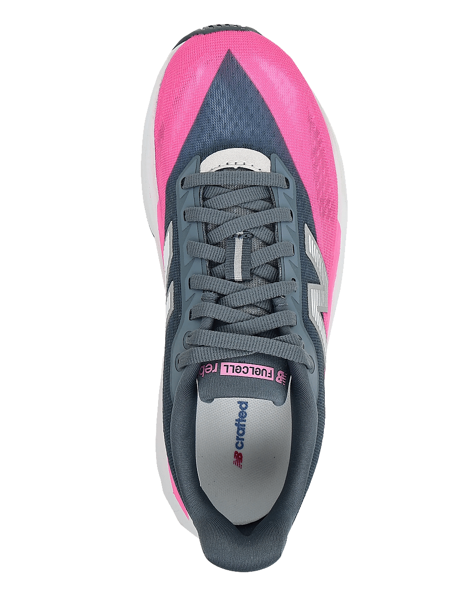 New Balance - New Balance Rebel v5 - jooksujalatsid - shadow blue - 3