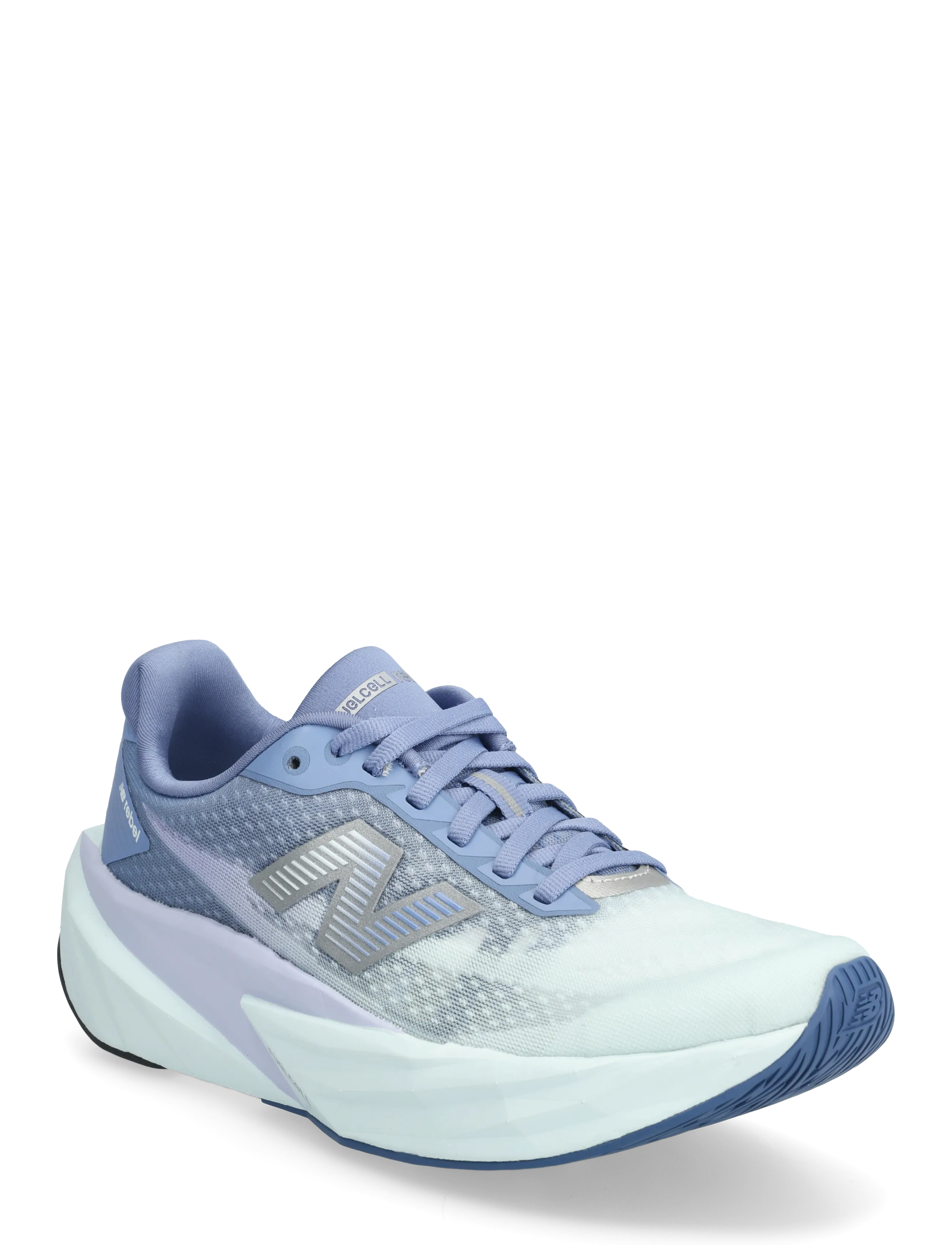 New Balance New Balance FuelCell Rebel v5 - Flash Days - FAIRWEATHER BLUE / blue