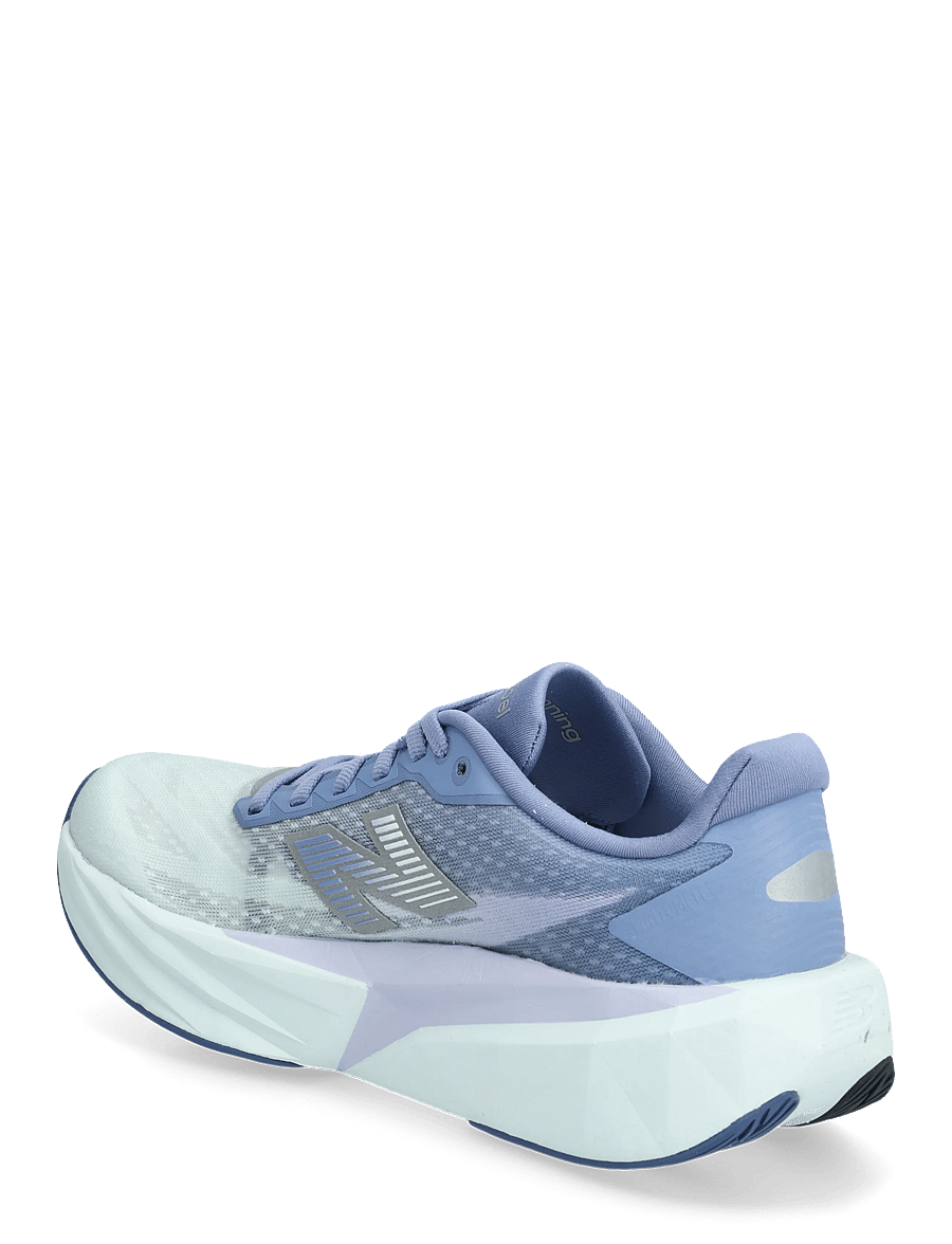 New Balance - New Balance FuelCell Rebel v5 - løbesko - fairweather blue - 2