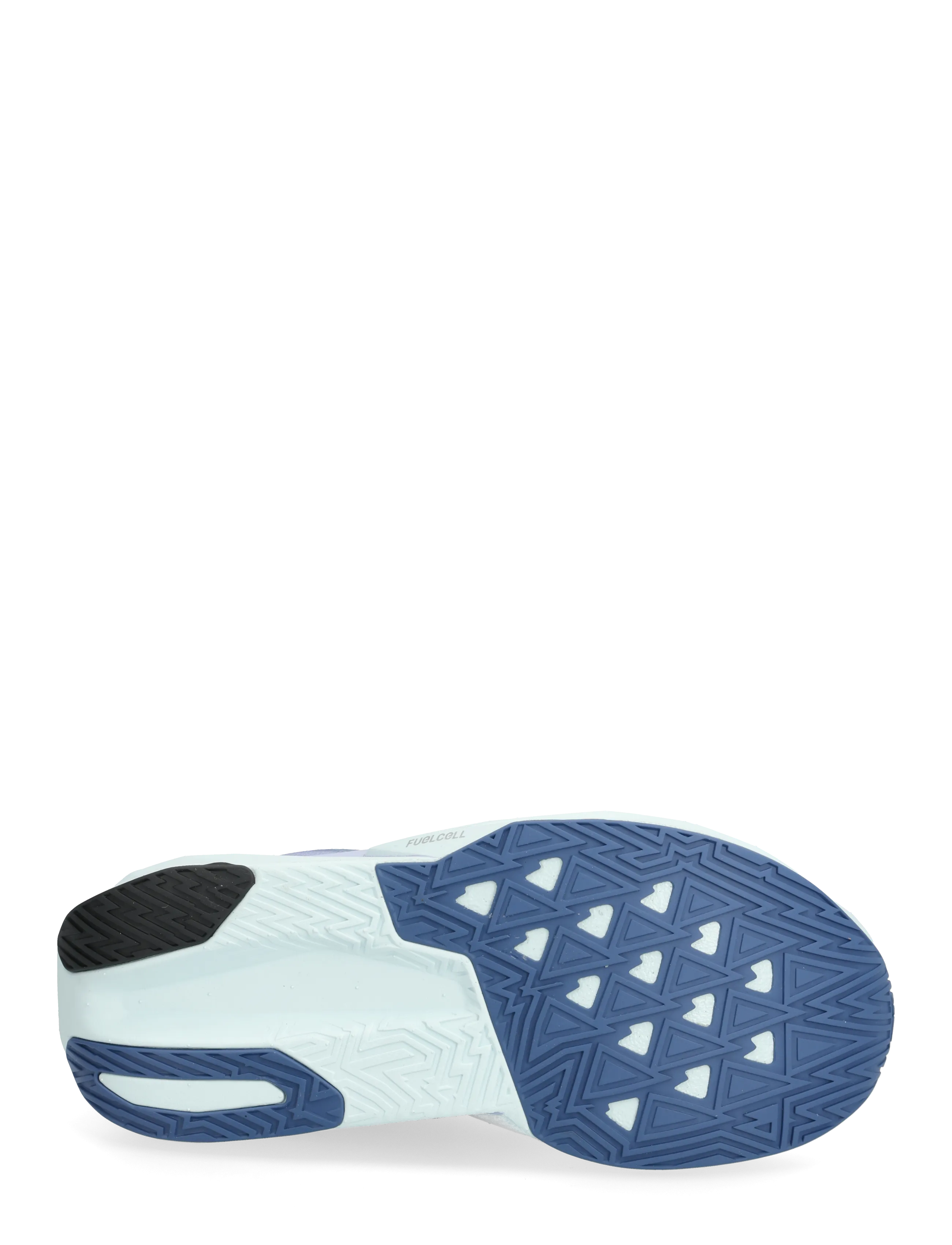 New Balance - New Balance FuelCell Rebel v5 - løbesko - fairweather blue - 4