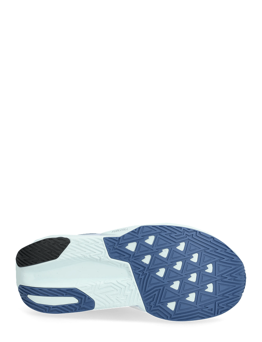 New Balance - New Balance FuelCell Rebel v5 - løbesko - fairweather blue - 4