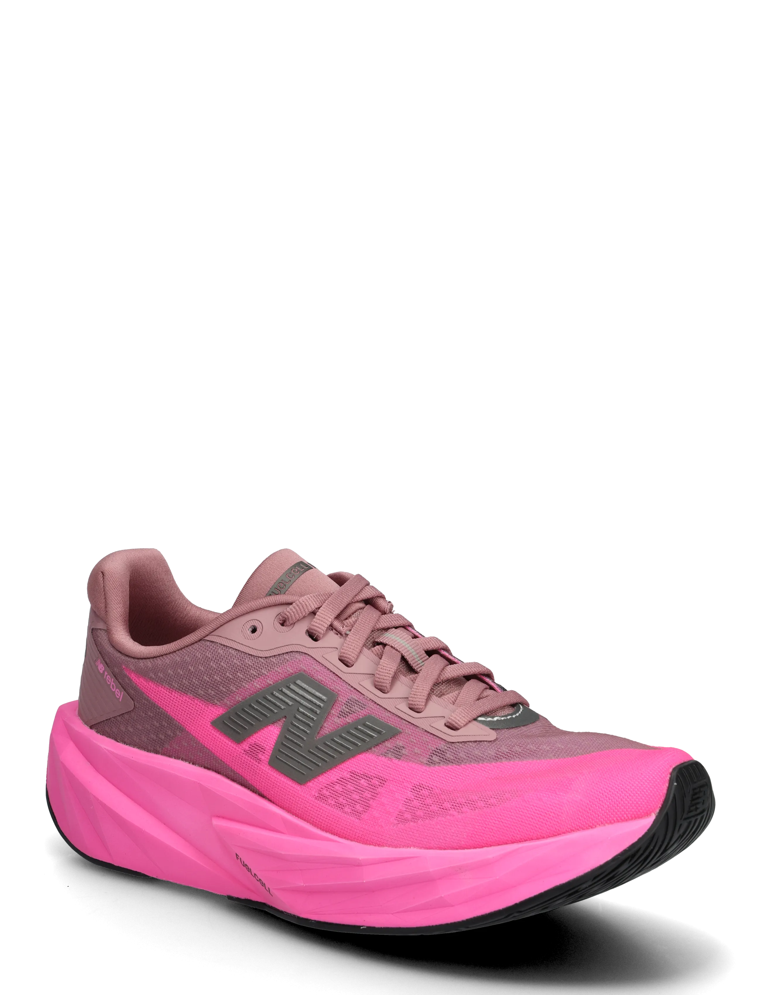 New Balance New Balance FuelCell Rebel v5 - Flash Days - PINK HEAT / pink/rose