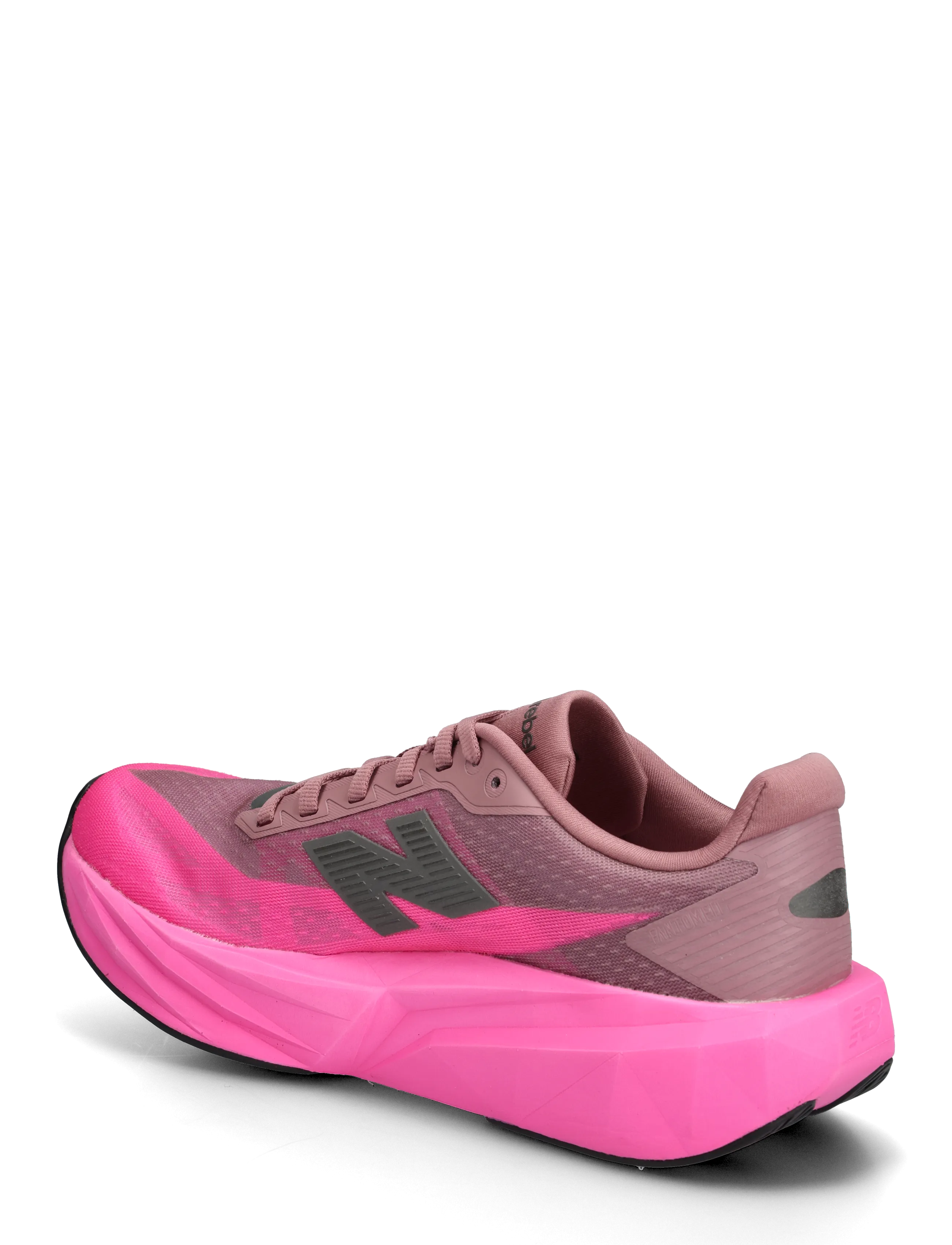 New Balance - New Balance FuelCell Rebel v5 - laufschuhe - pink heat - 2