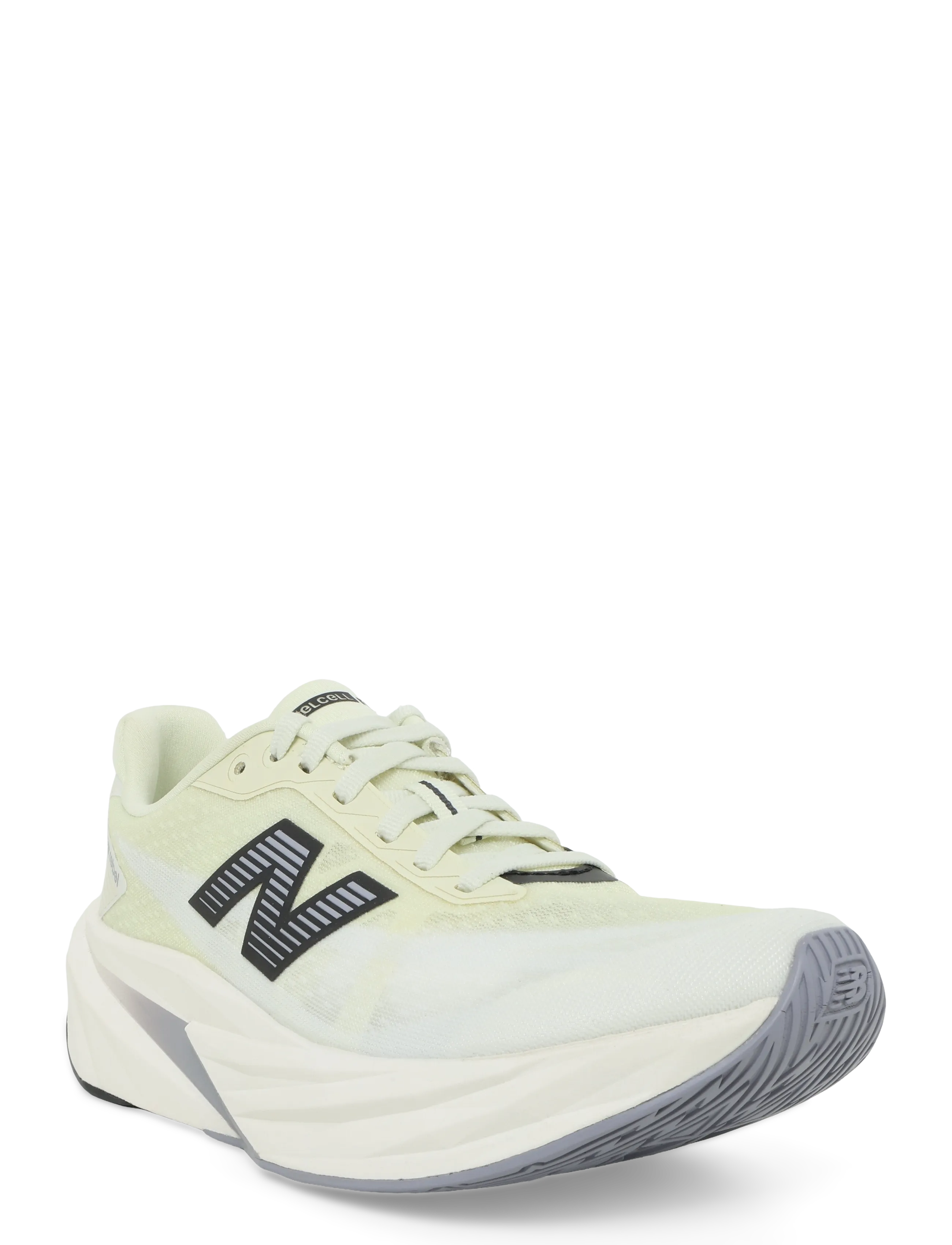 New Balance New Balance FuelCell Rebel v5 - New Balance - PISTACHIO BUTTER / green