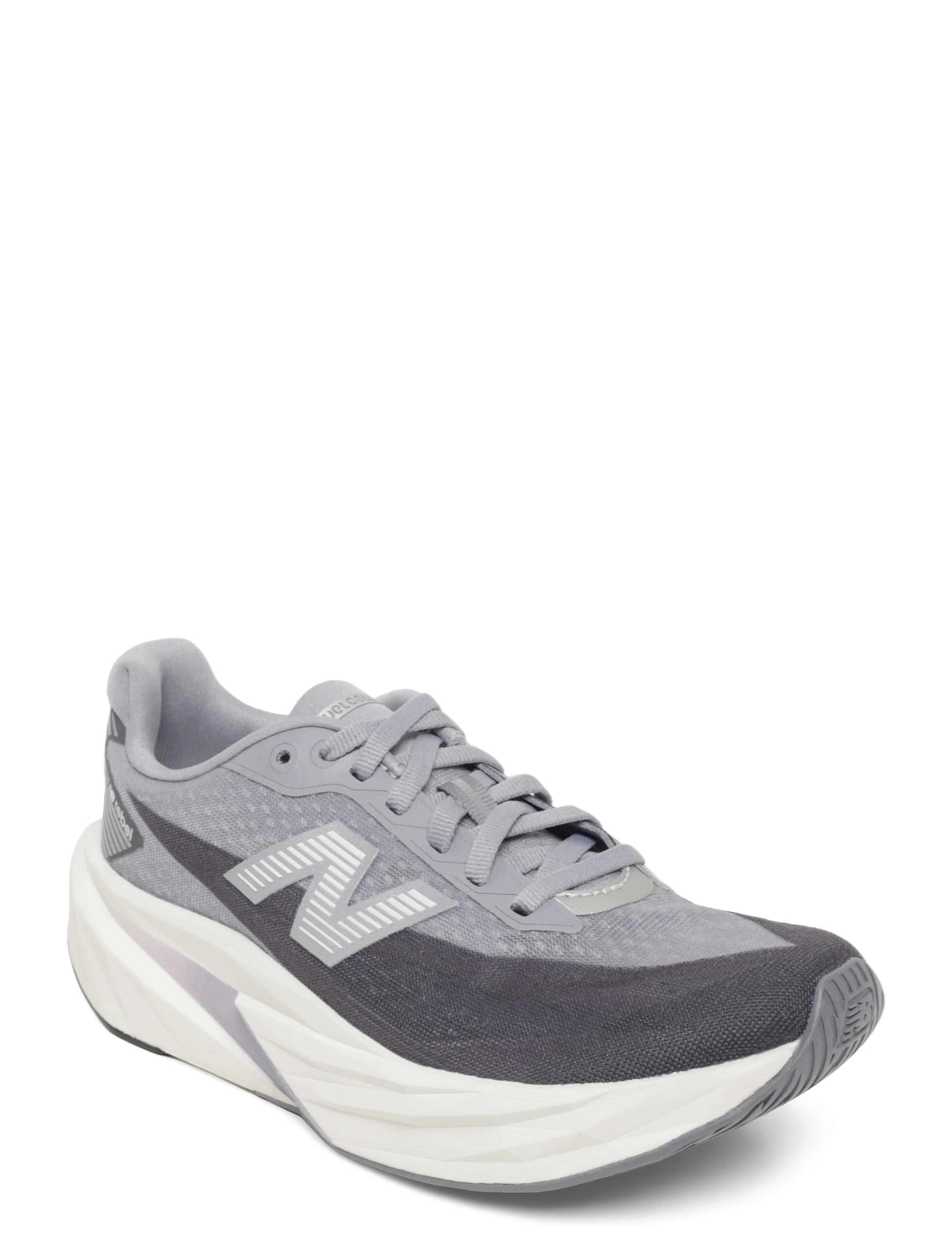New Balance New Balance Rebel V5, 35, Grey, Sport Sko > Sport Running Sko, Dame