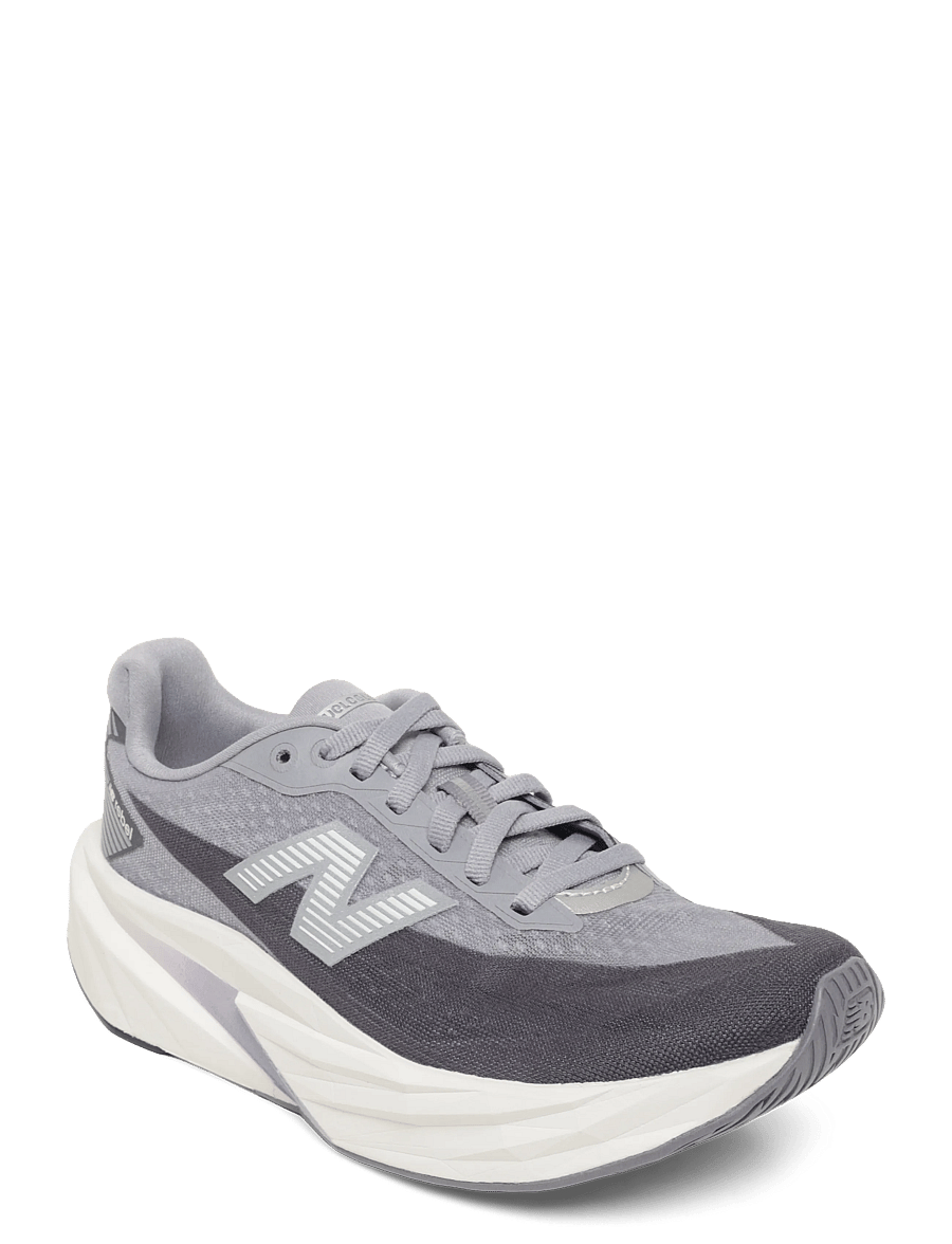 New Balance - New Balance Rebel v5 - laufschuhe - digital mist - 0