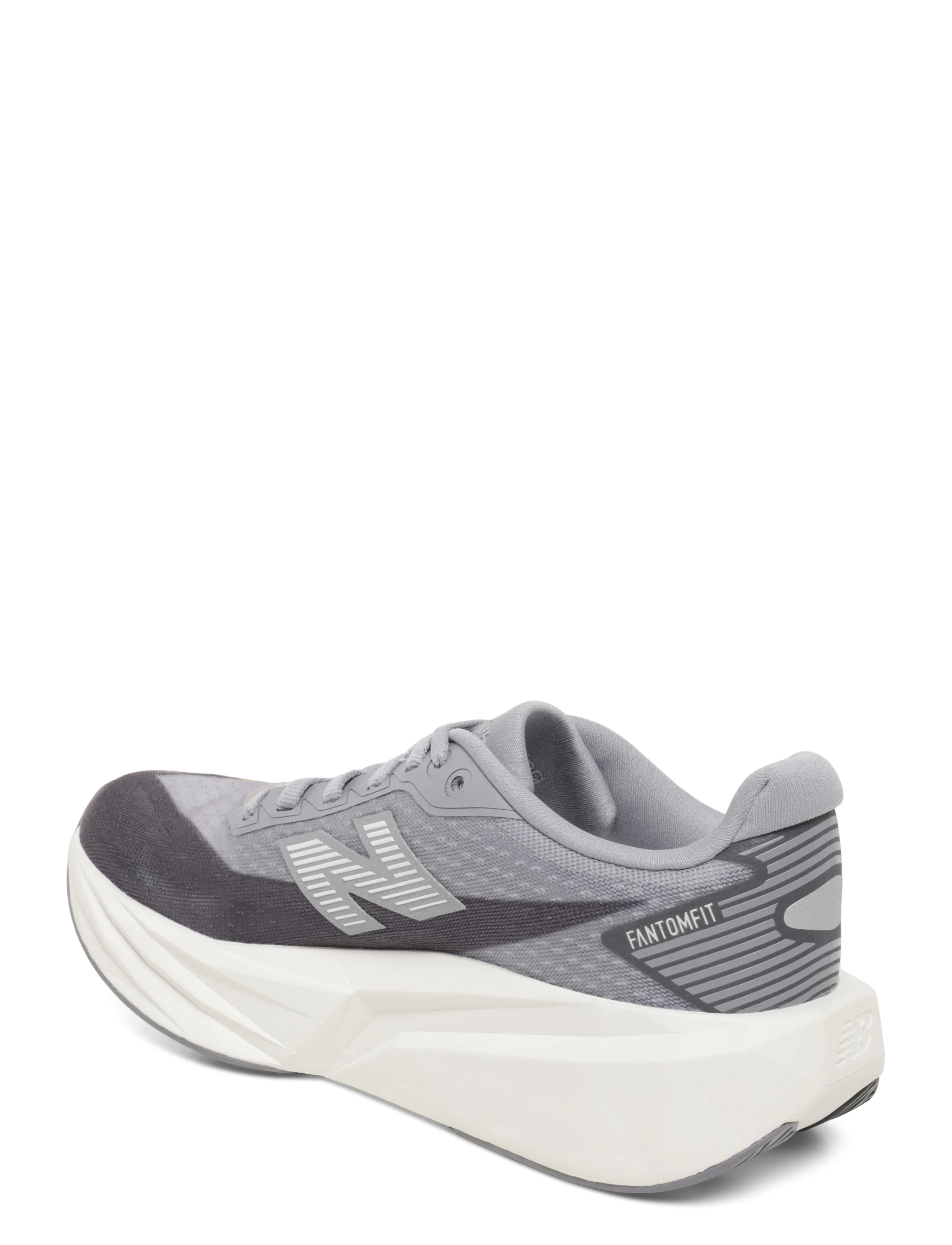 New Balance - New Balance Rebel v5 - laufschuhe - digital mist - 1