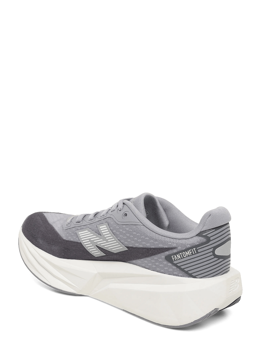 New Balance - New Balance Rebel v5 - laufschuhe - digital mist - 1