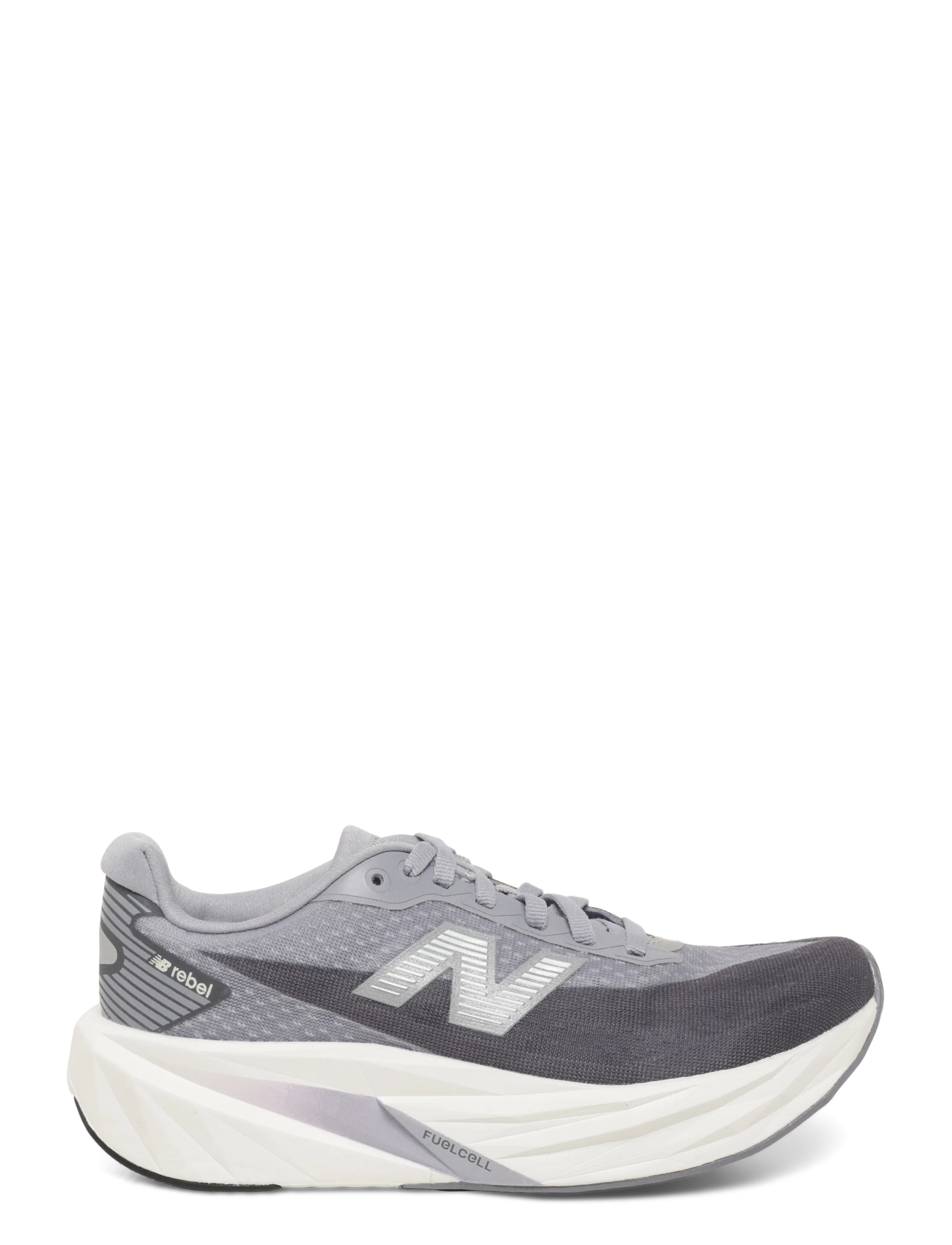 New Balance - New Balance Rebel v5 - laufschuhe - digital mist - 2