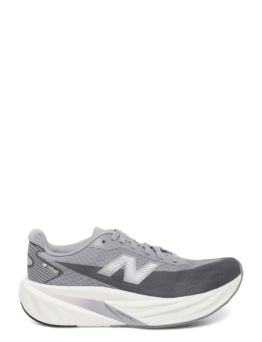 New Balance - New Balance Rebel v5 - laufschuhe - digital mist - 2