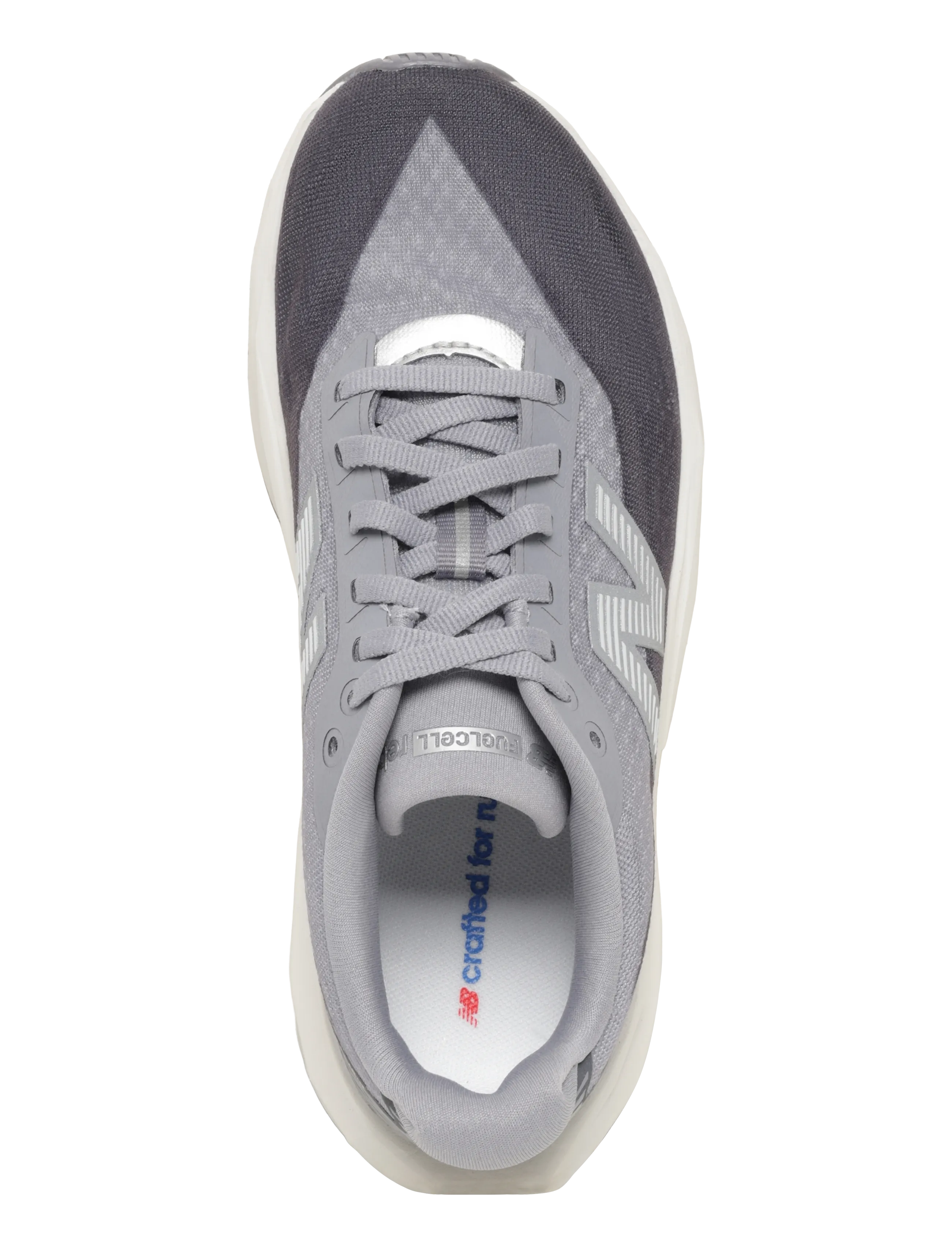 New Balance - New Balance Rebel v5 - laufschuhe - digital mist - 3