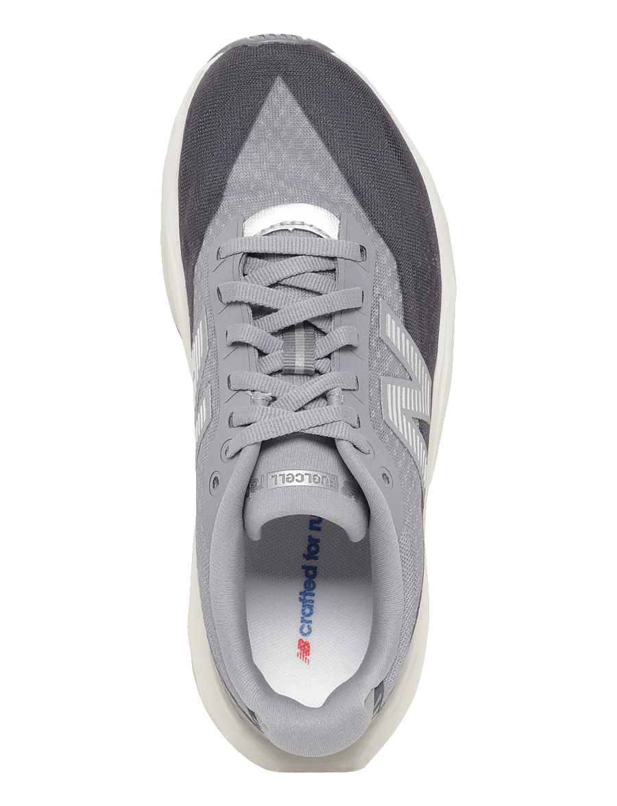 New Balance - New Balance Rebel v5 - laufschuhe - digital mist - 3