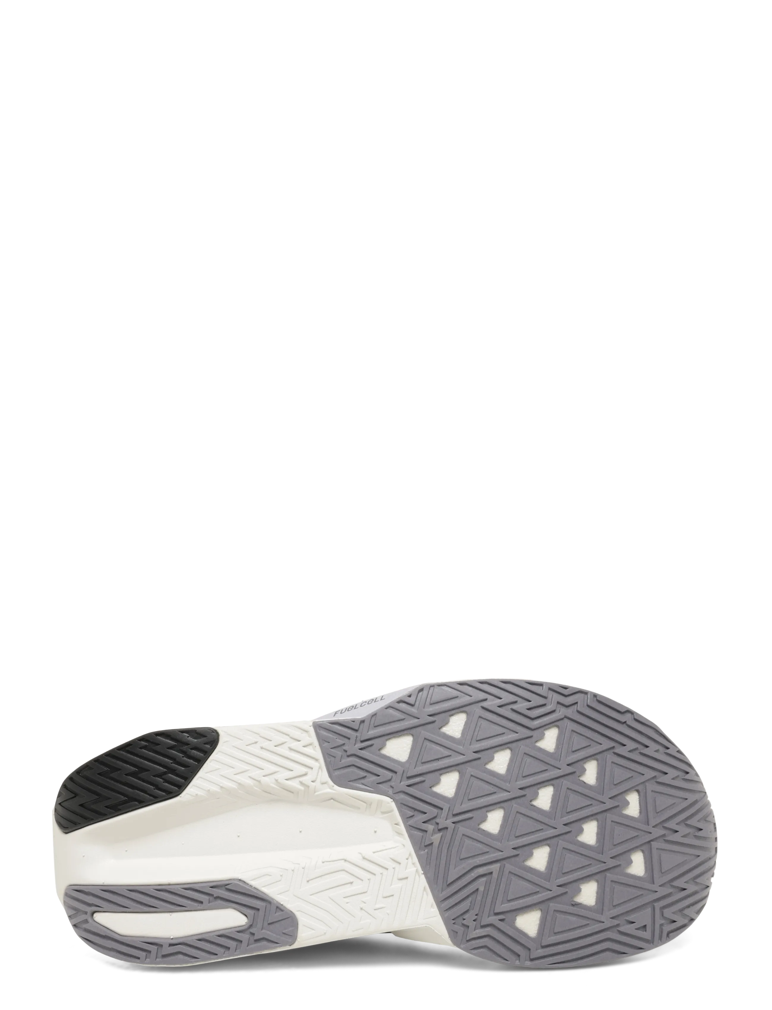 New Balance - New Balance Rebel v5 - laufschuhe - digital mist - 4