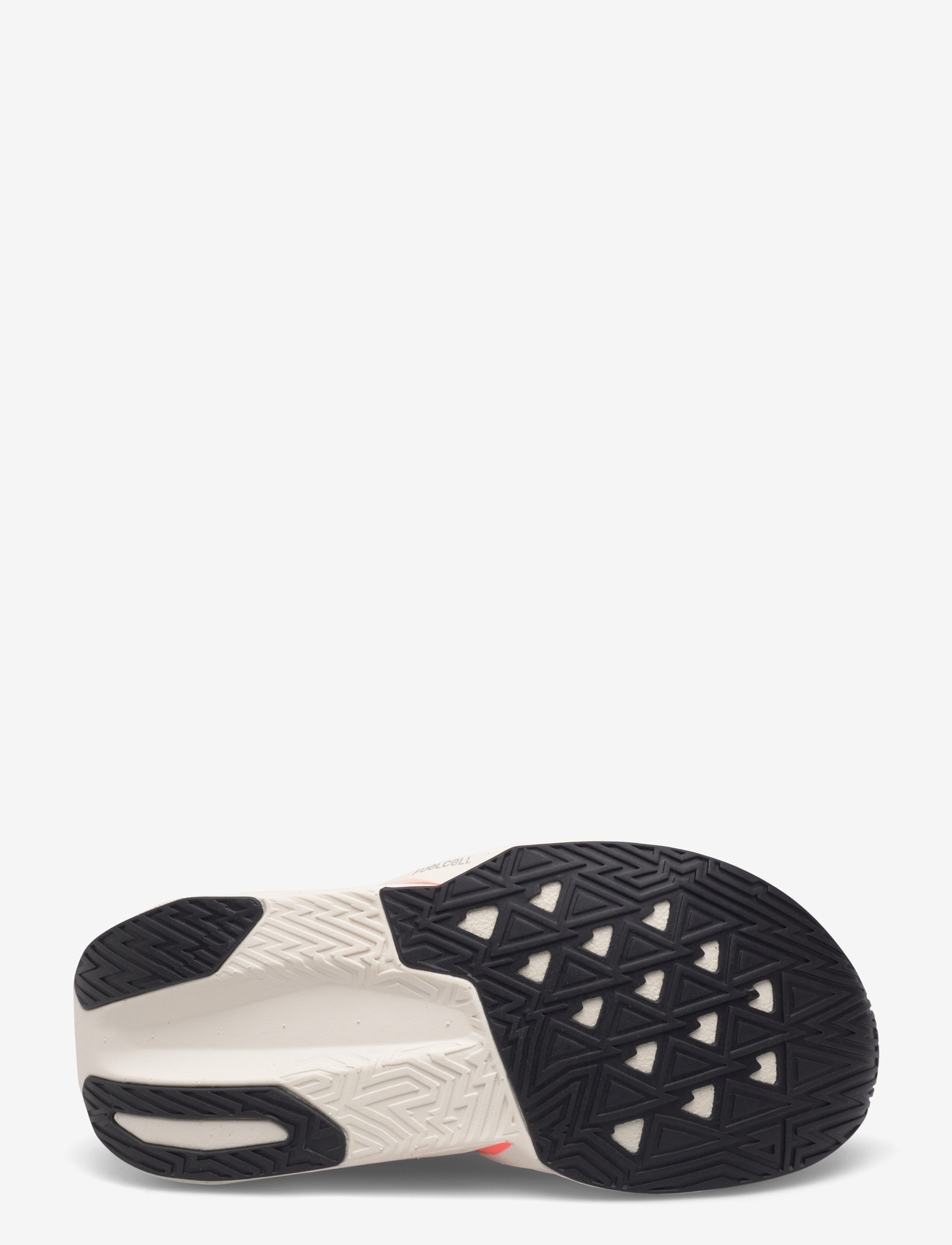 New Balance - New Balance FuelCell Rebel v5 - jooksujalatsid - tangerine heat - 4