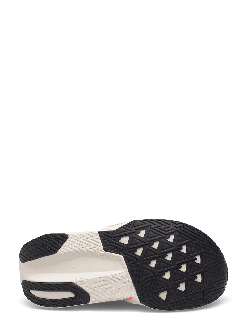 New Balance - New Balance FuelCell Rebel v5 - jooksujalatsid - tangerine heat - 4