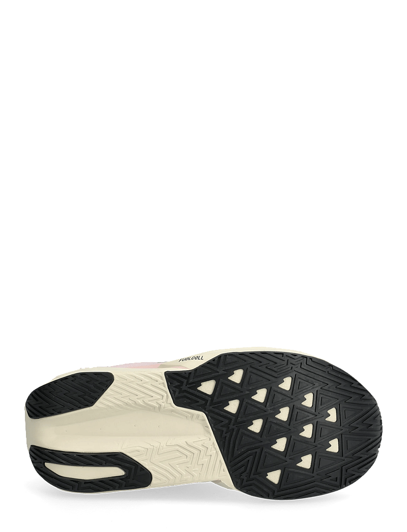 New Balance - New Balance FuelCell Rebel v5 - laufschuhe - pink granite - 4