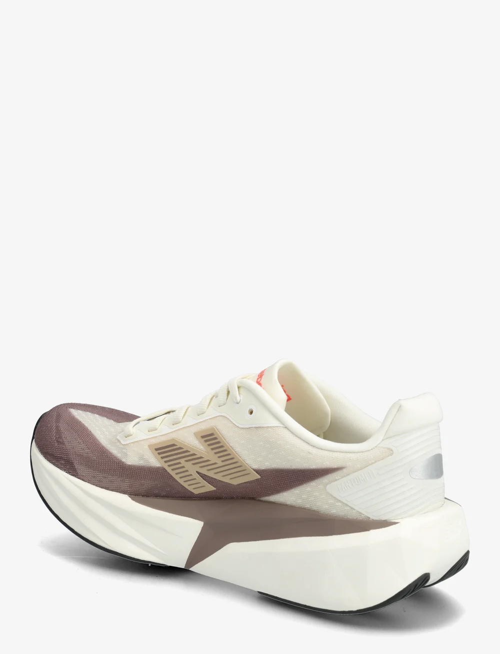 New Balance - New Balance FuelCell Rebel v5 - loopschoenen - angora - 3