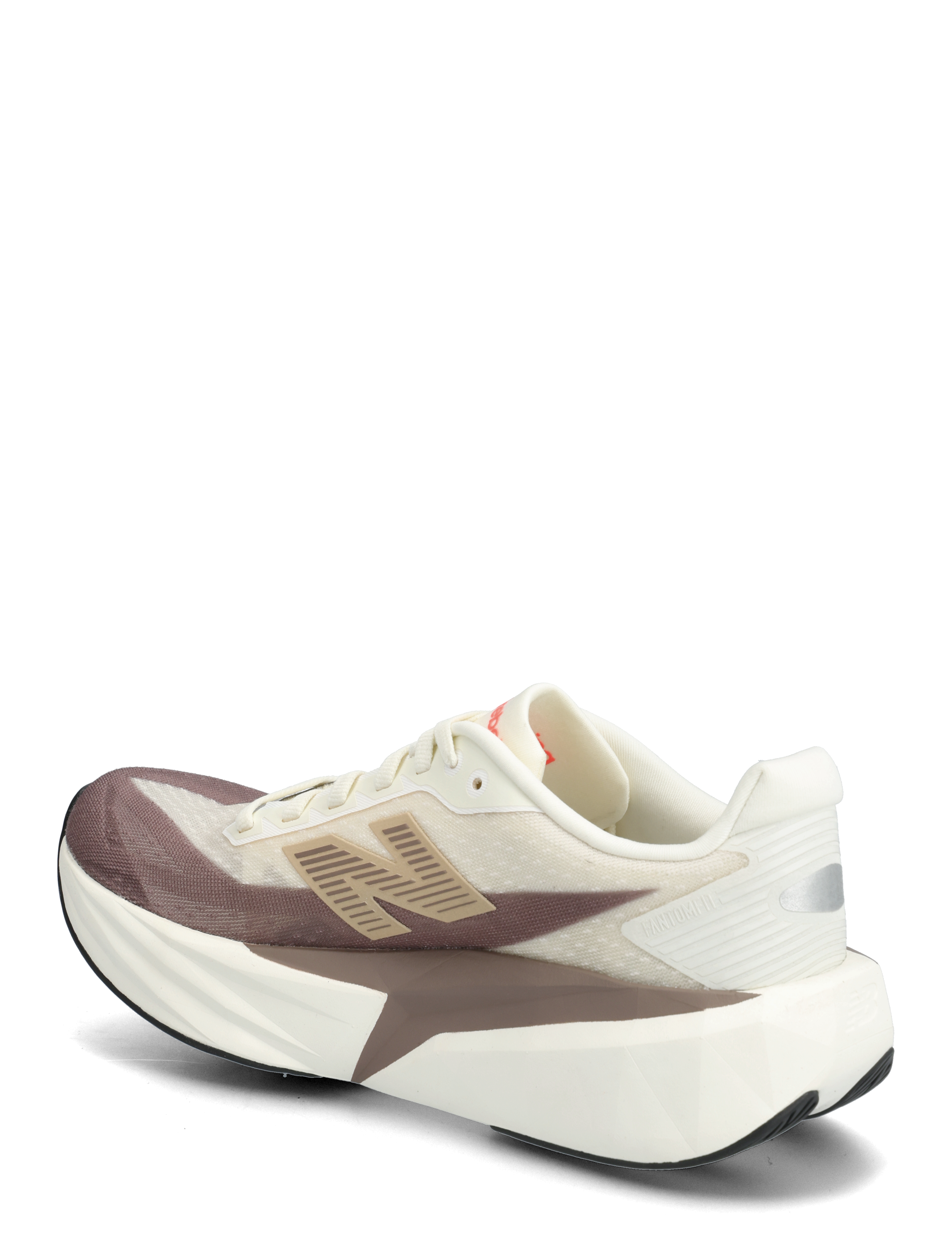 New Balance - New Balance FuelCell Rebel v5 - løbesko - angora - 3
