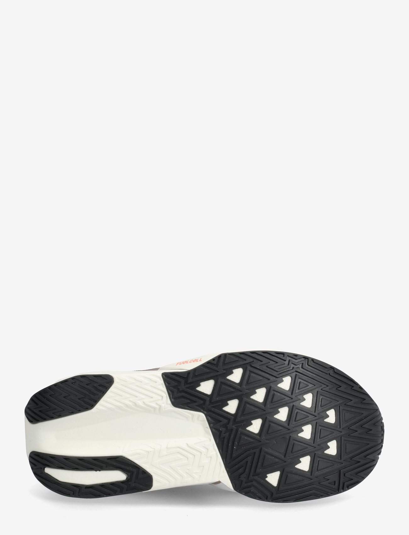 New Balance - New Balance FuelCell Rebel v5 - laufschuhe - angora - 5