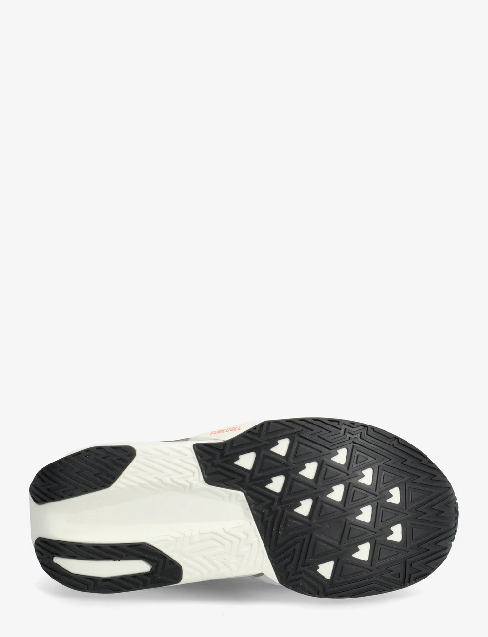 New Balance - New Balance FuelCell Rebel v5 - loopschoenen - angora - 5