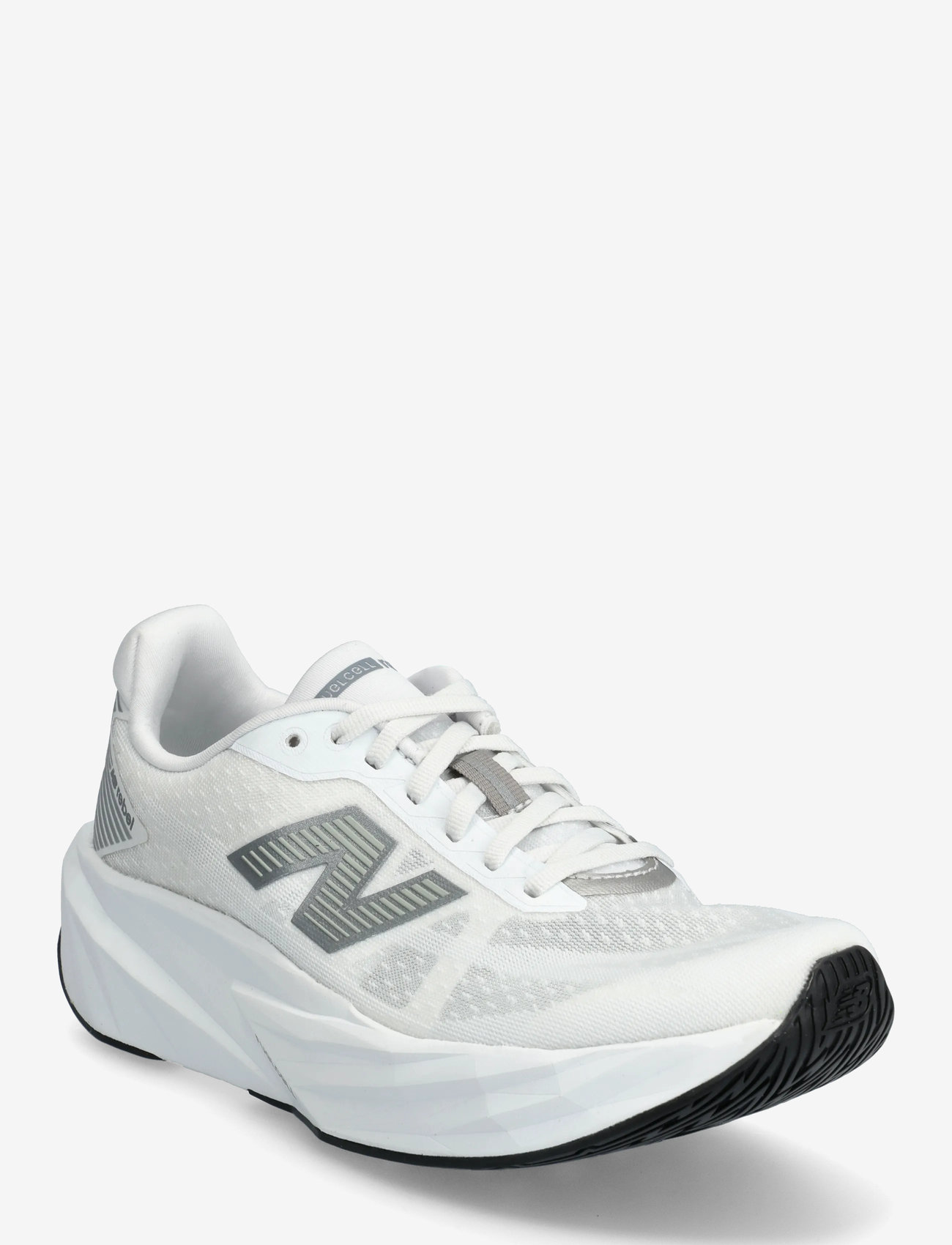 New Balance - New Balance FuelCell Rebel v5 - löparskor - white - 0