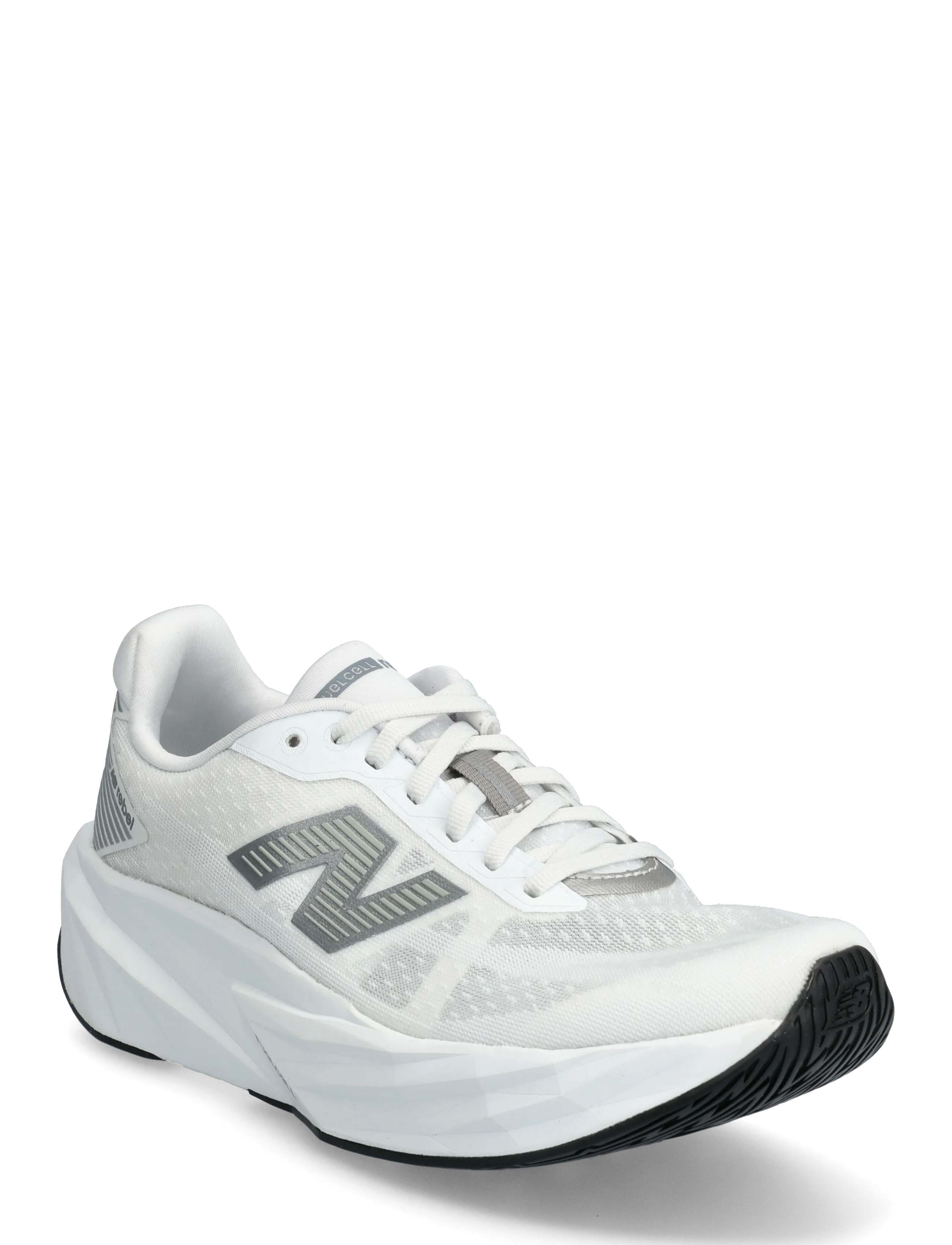 New Balance New Balance FuelCell Rebel v5 - New Balance - WHITE / white