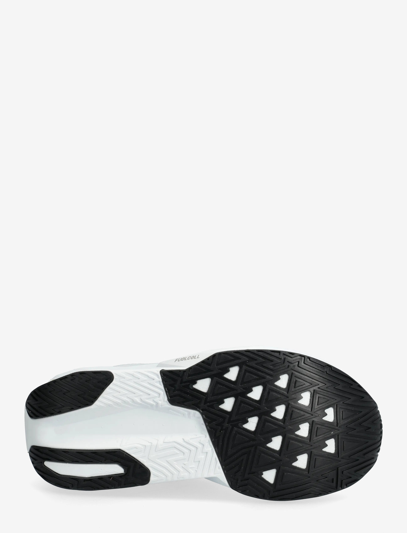 New Balance - New Balance FuelCell Rebel v5 - löparskor - white - 4