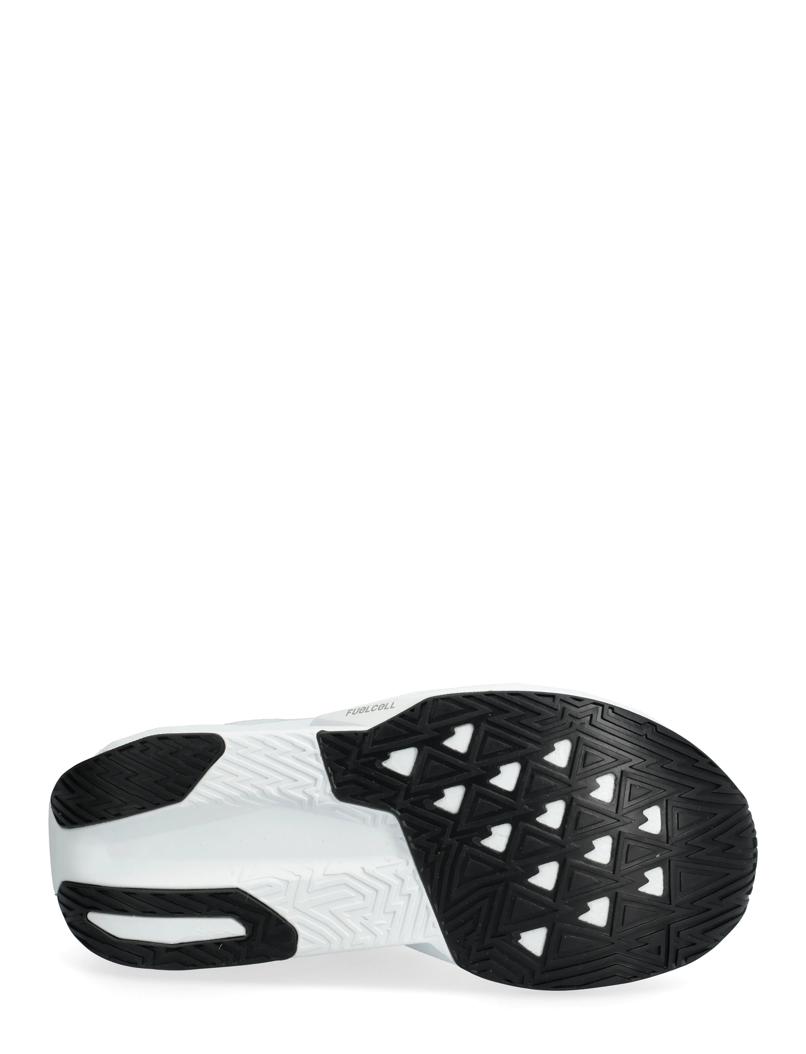 New Balance - New Balance FuelCell Rebel v5 - running shoes - white - 4