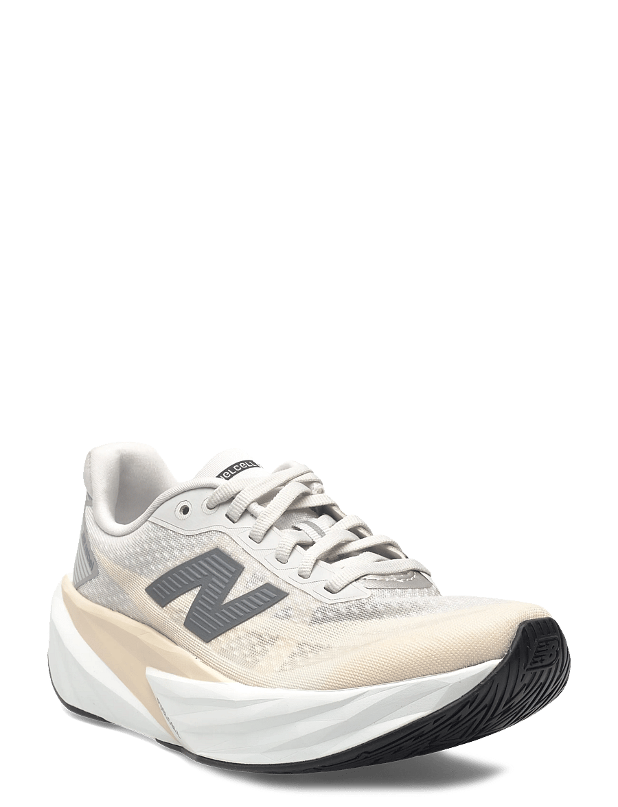 New Balance - New Balance FuelCell Rebel v5 - juoksukengät - linen - 1