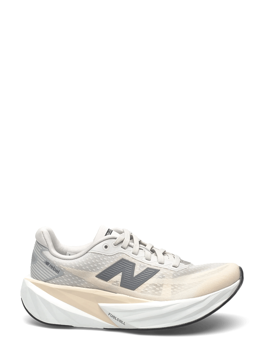 New Balance - New Balance FuelCell Rebel v5 - juoksukengät - linen - 2