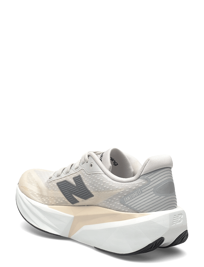 New Balance - New Balance FuelCell Rebel v5 - laufschuhe - linen - 3