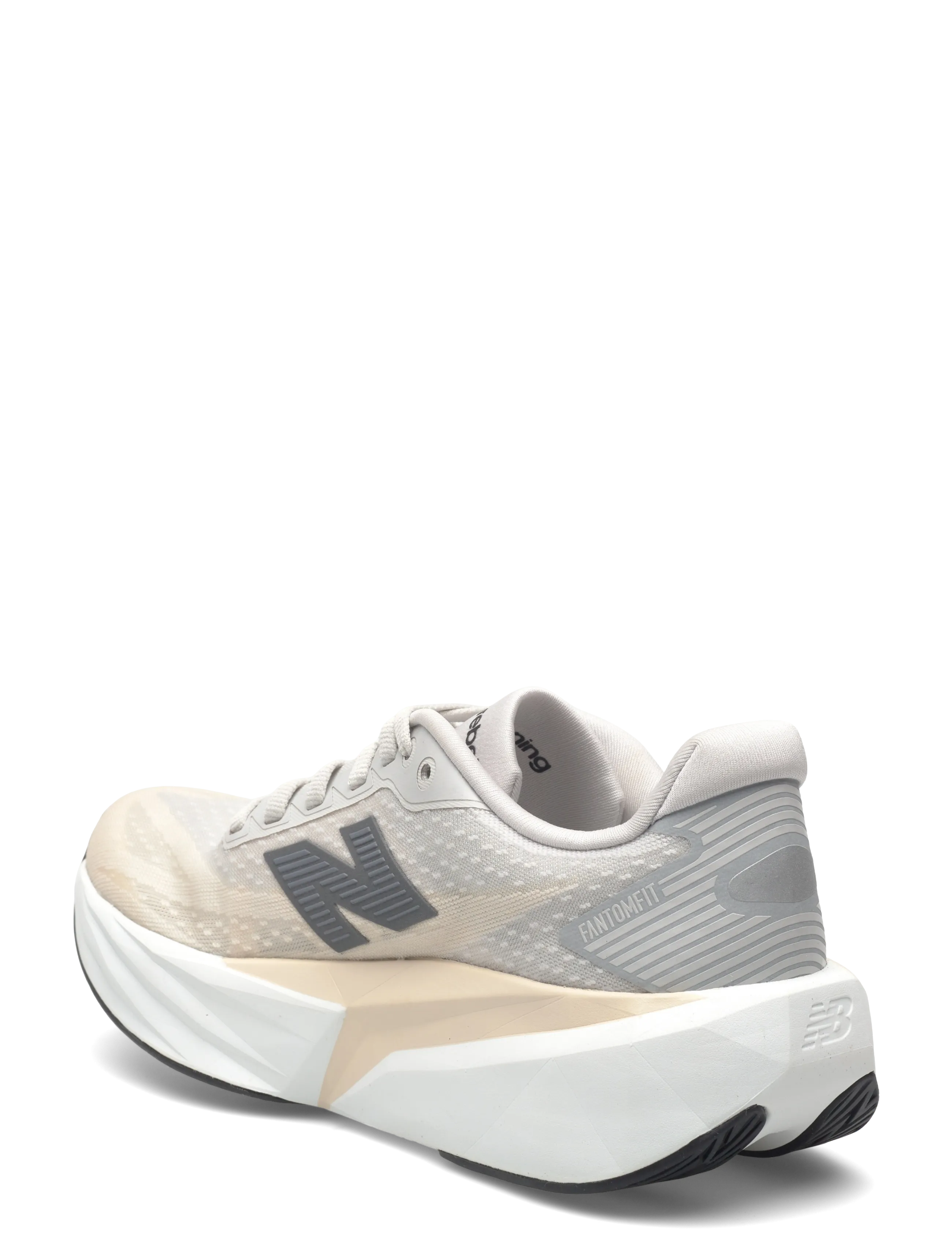 New Balance - New Balance FuelCell Rebel v5 - juoksukengät - linen - 3