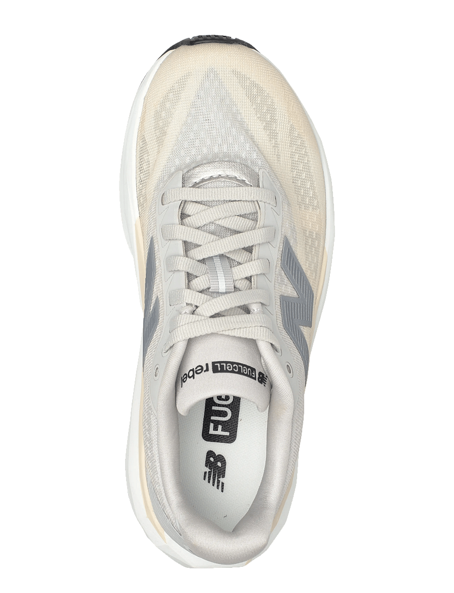 New Balance - New Balance FuelCell Rebel v5 - juoksukengät - linen - 4