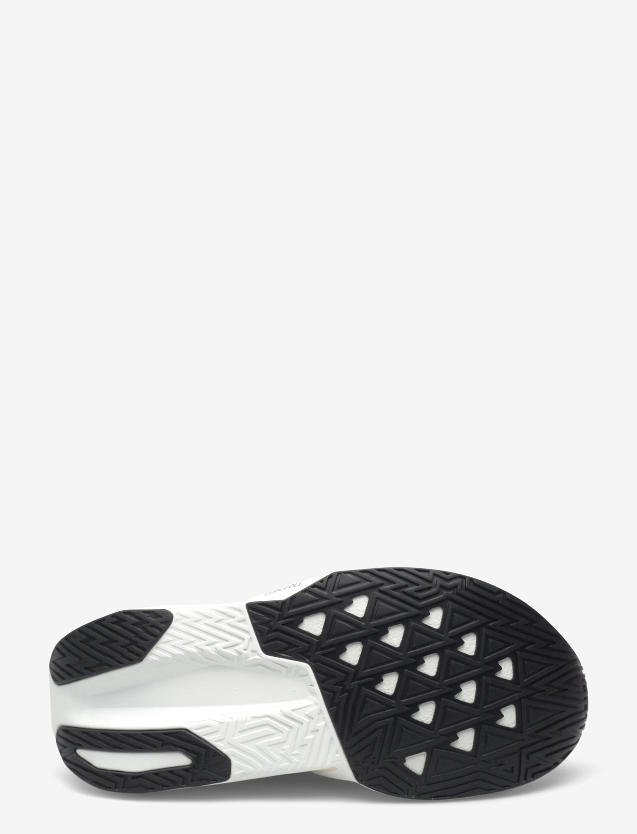 New Balance - New Balance FuelCell Rebel v5 - laufschuhe - linen - 5