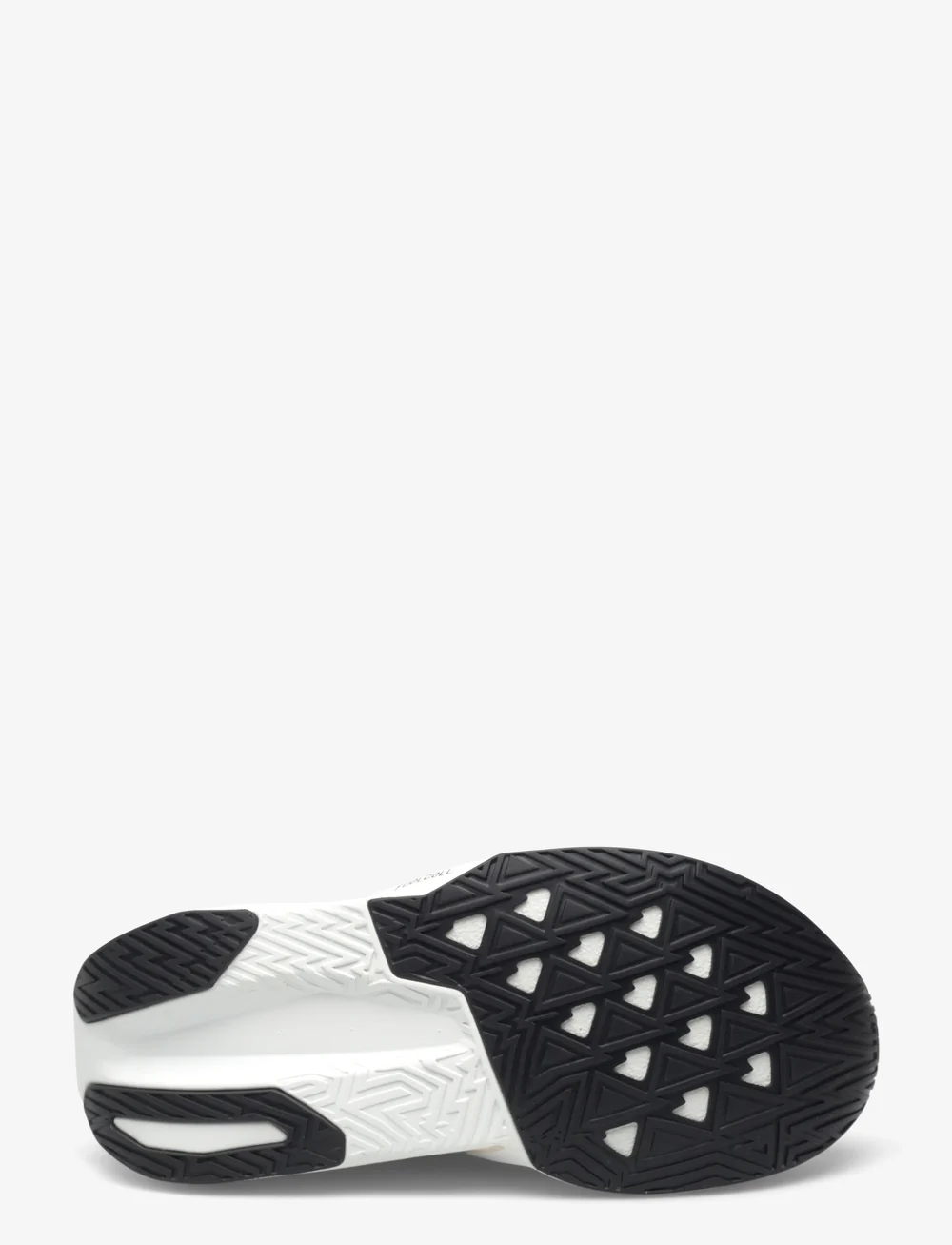 New Balance - New Balance FuelCell Rebel v5 - löparskor - linen - 5